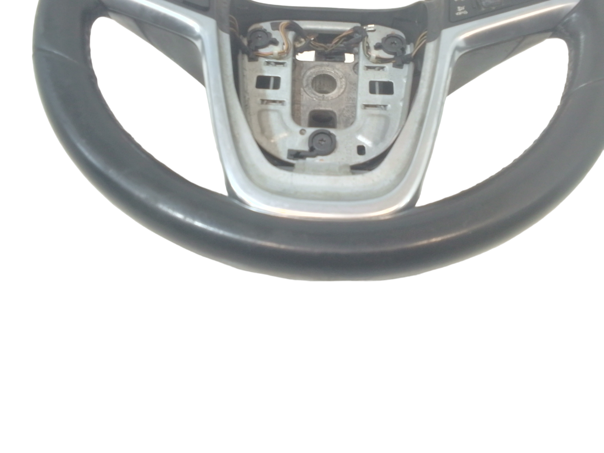 Volante per Opel Corsa F (2019 - )