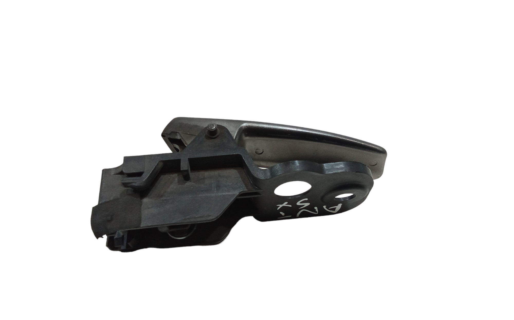 Maniglia interna Anteriore Destra per Fiat Fiorino 2 Serie (2007 - In produzione)