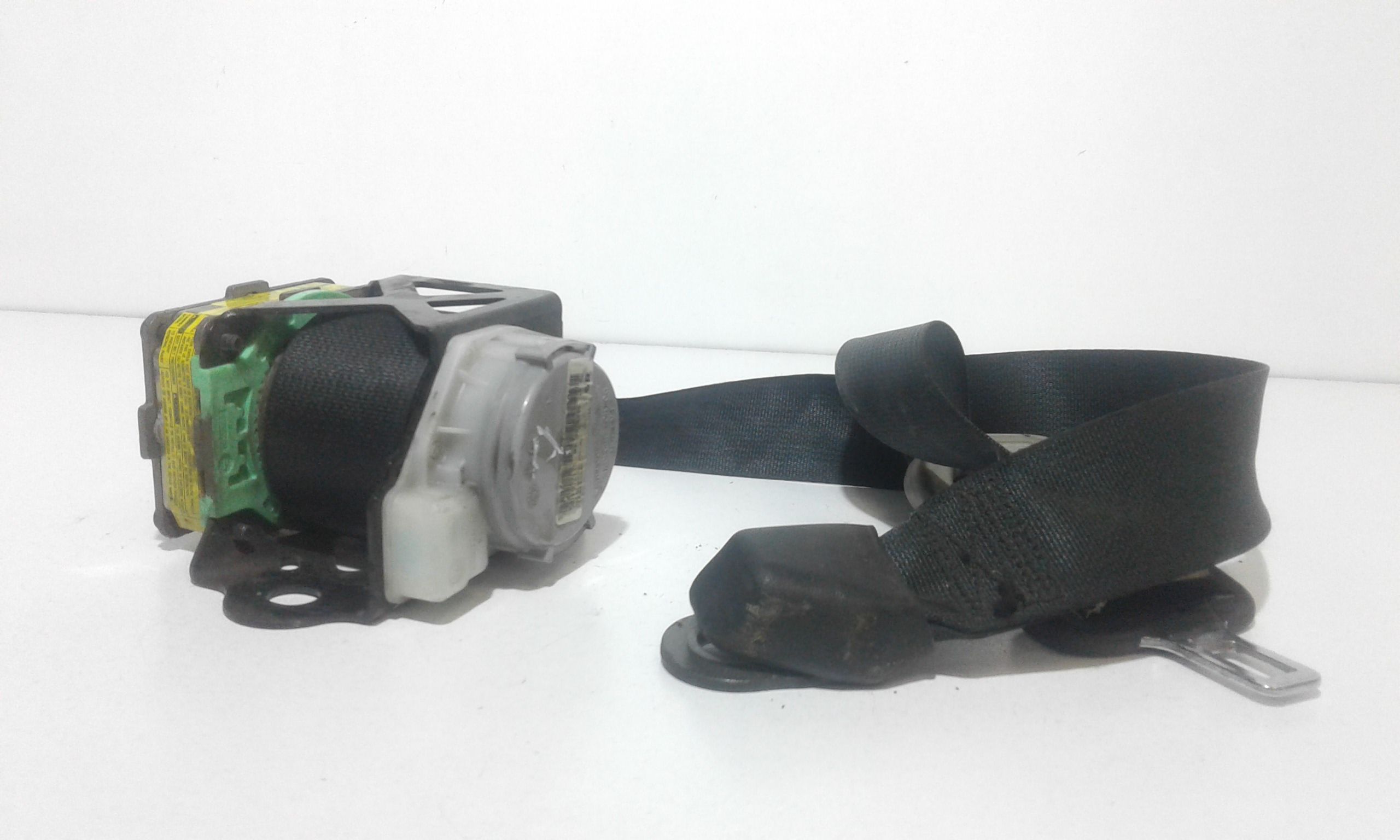 Cintura di Sicurezza anteriore Destra con pretensionatore TOYOTA Yaris 3 Serie