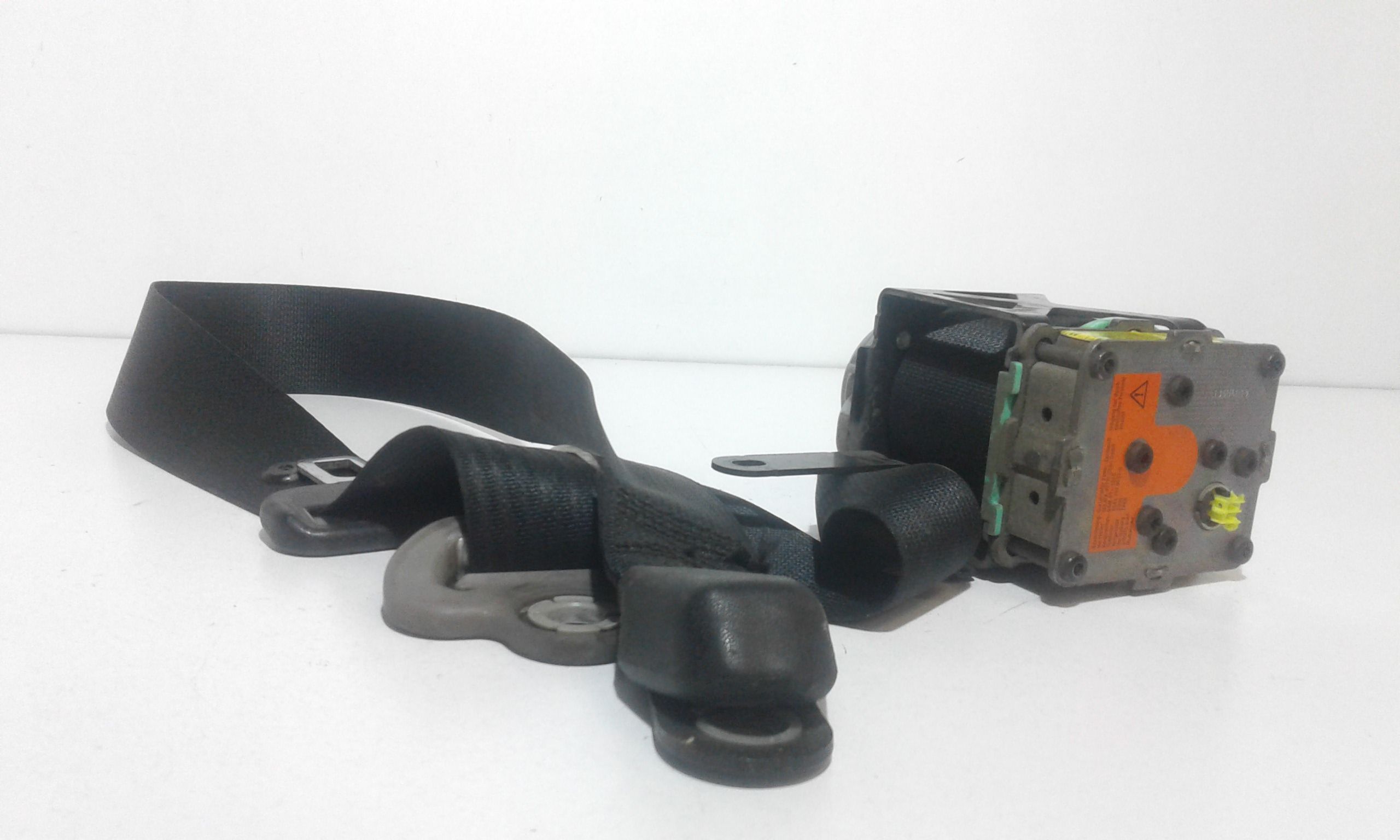 Cintura di Sicurezza anteriore Destra con pretensionatore TOYOTA Yaris 3 Serie