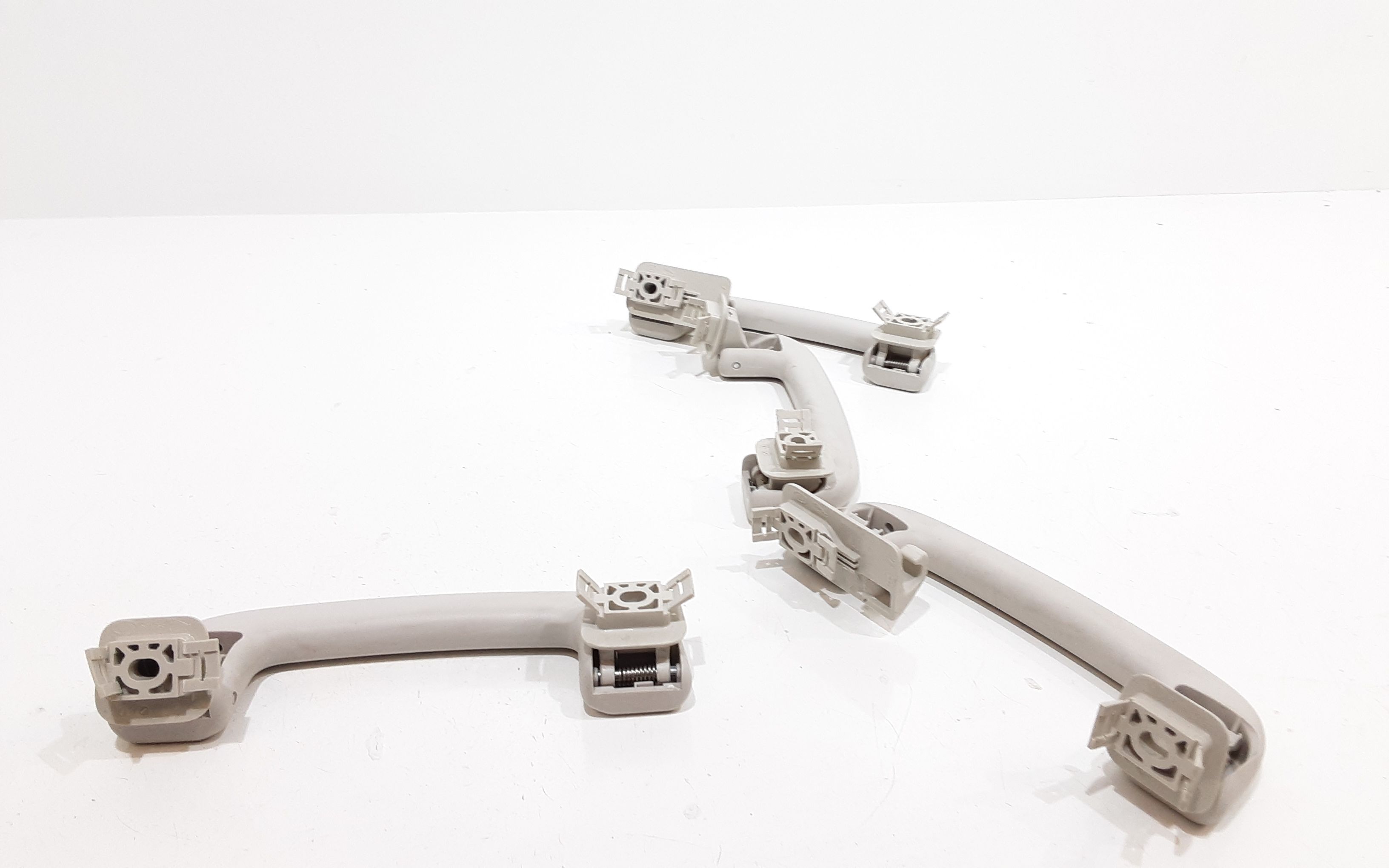 Maniglie Tetto JAGUAR F-Pace Serie (16>)