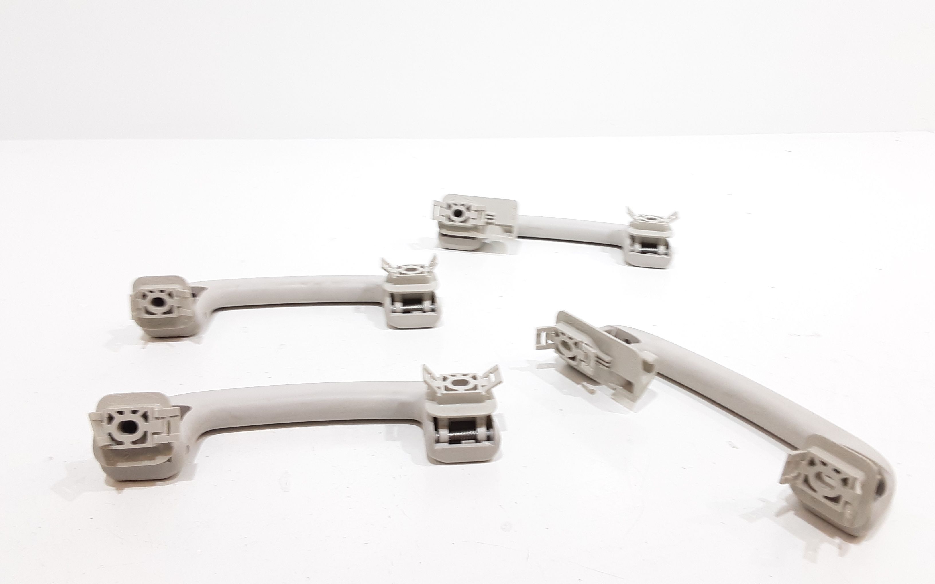 Maniglie Tetto JAGUAR F-Pace Serie (16>)