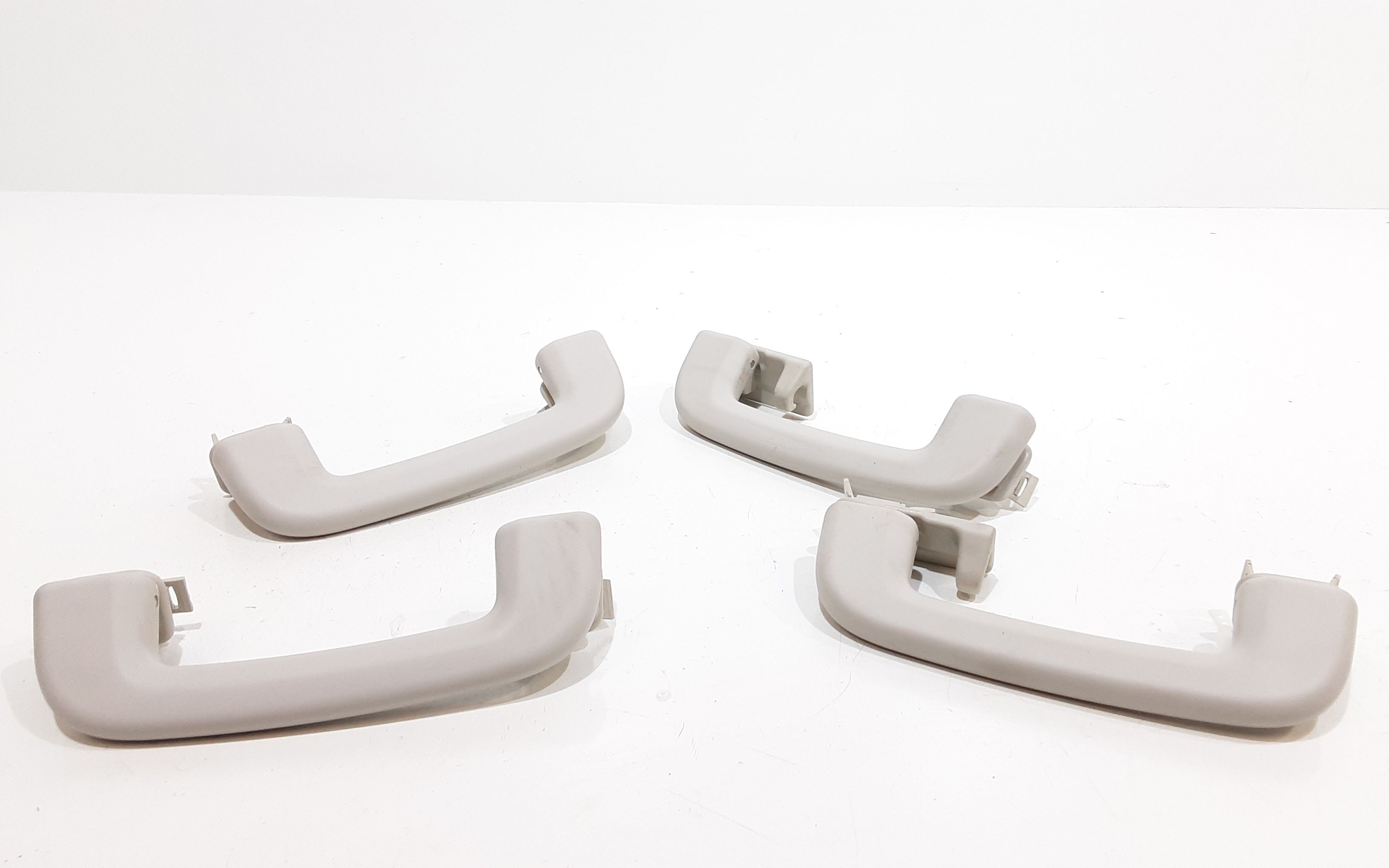 Maniglie Tetto JAGUAR F-Pace Serie (16>)