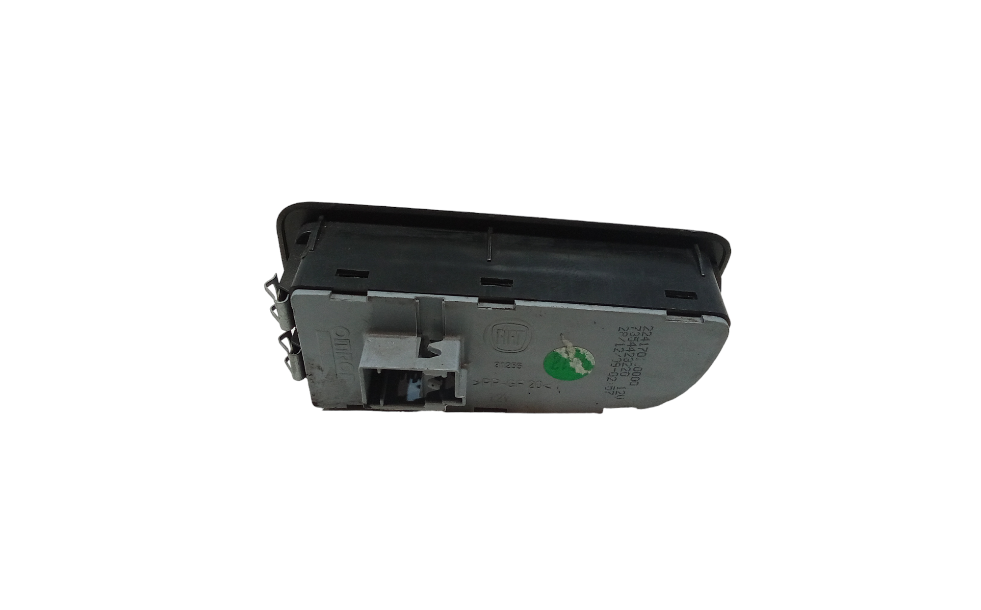 Interruttore comando luci per Fiat Fiorino 2 Serie (2007 - In produzione)