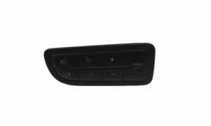 Interruttore comando luci per Fiat Fiorino 2 Serie (2007 - In produzione)