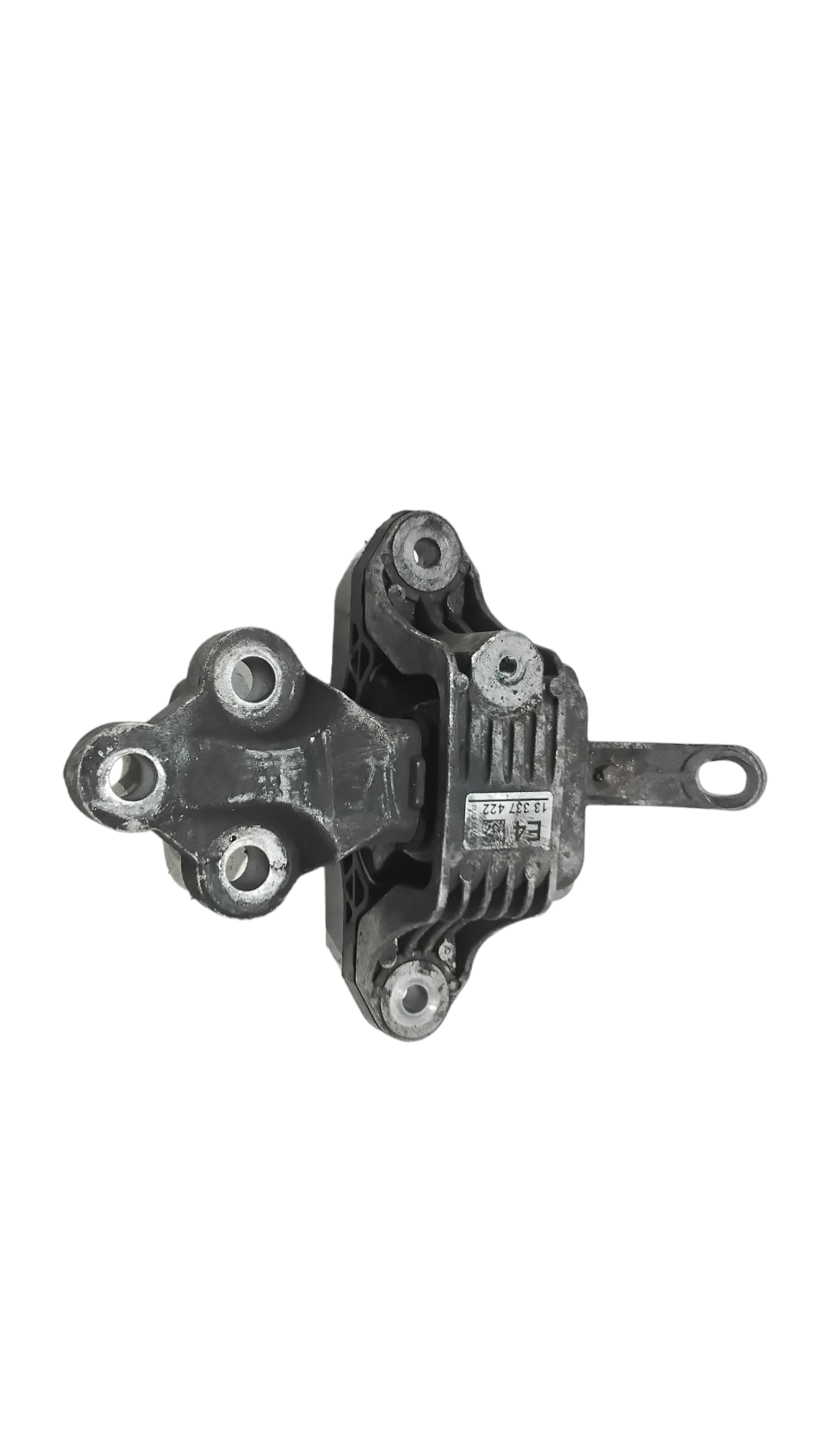 Supporto motore per Opel Astra J (2009 - In produzione)
