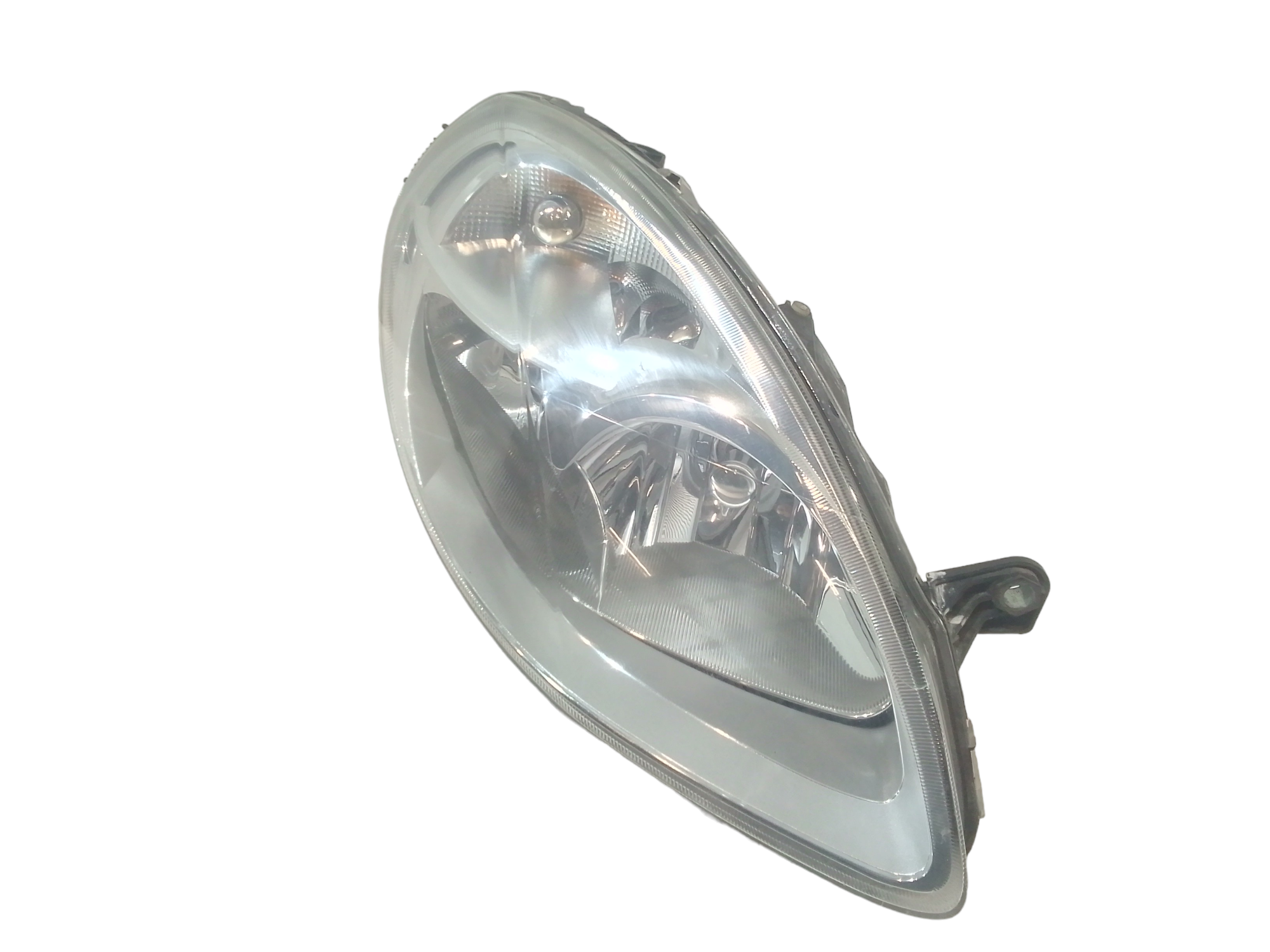 Faro anteriore Destro Passeggero per Lancia Ypsilon 1 Serie (2003 - 2006)