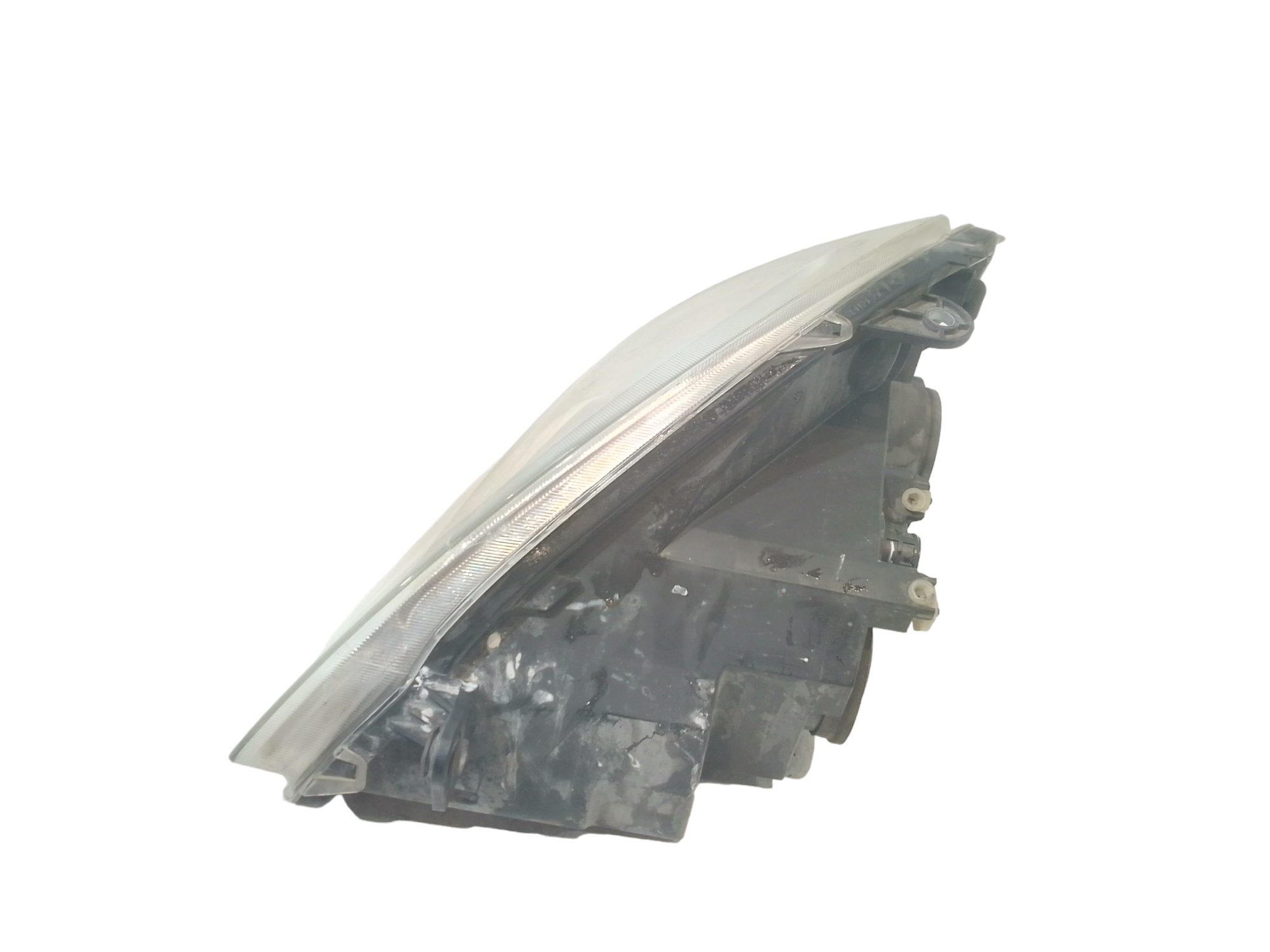 Faro anteriore Destro Passeggero per Lancia Ypsilon 1 Serie (2003 - 2006)