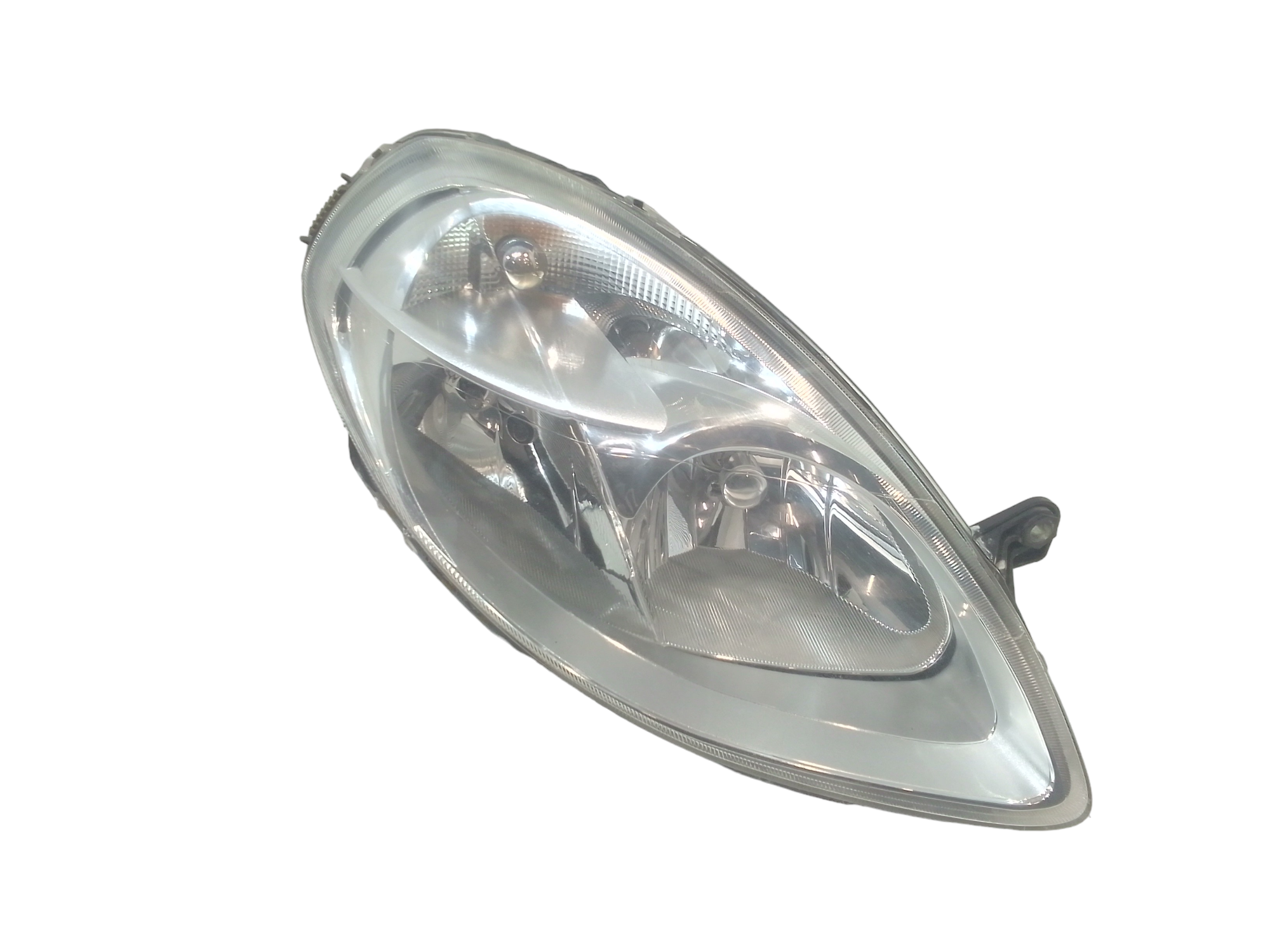 Faro anteriore Destro Passeggero per Lancia Ypsilon 1 Serie (2003 - 2006)