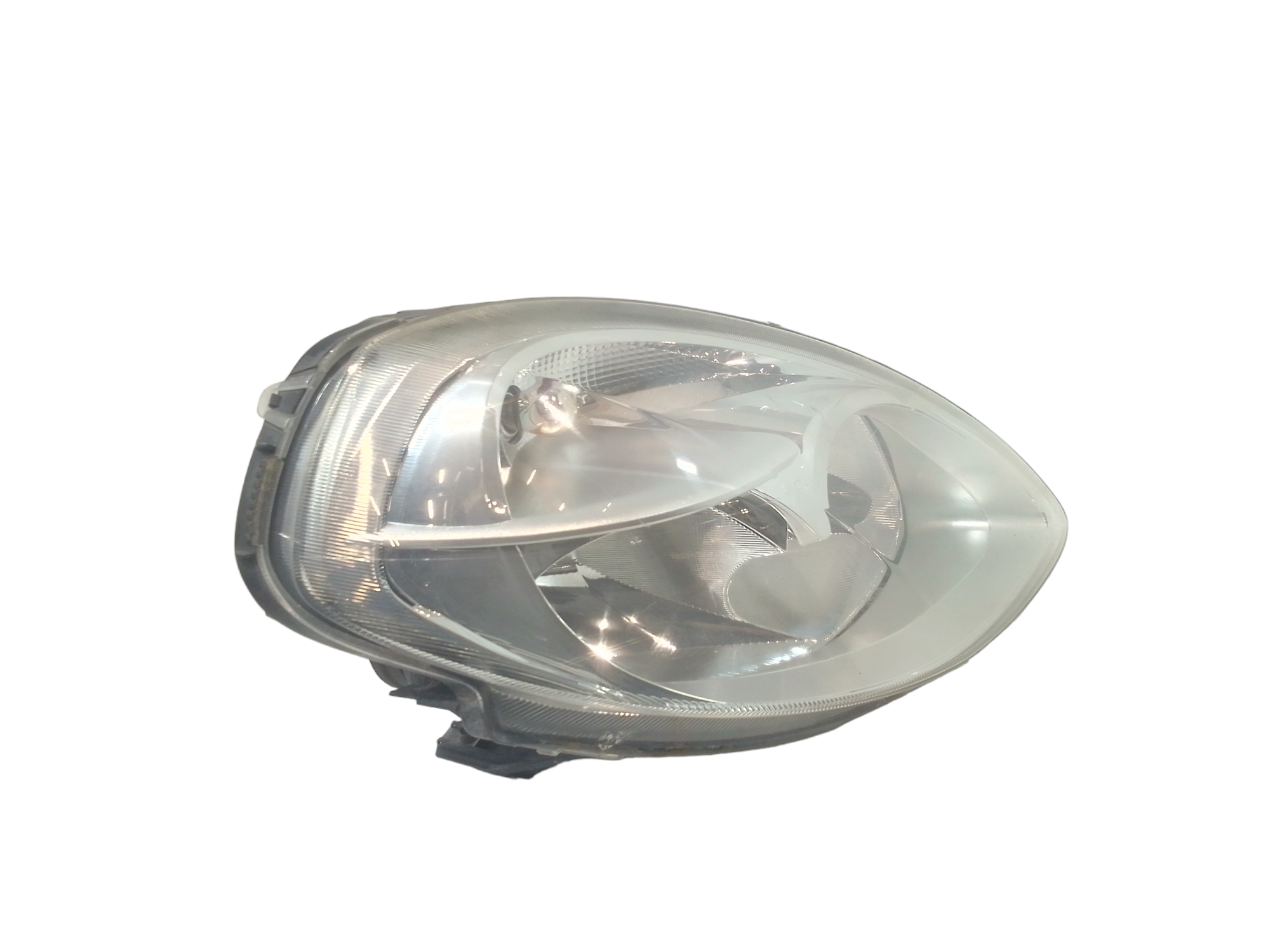 Faro anteriore Destro Passeggero per Lancia Ypsilon 1 Serie (2003 - 2006)