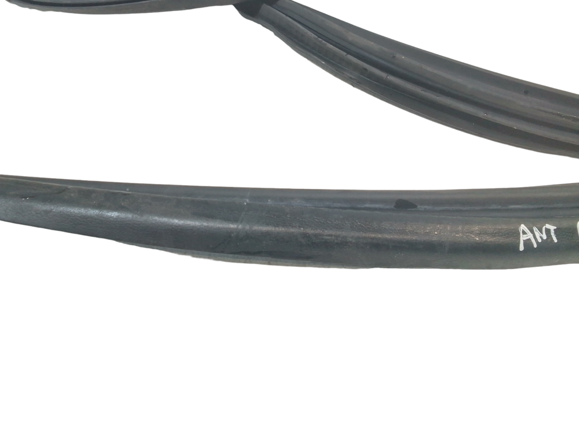 Guarnizioni portiere per Fiat Fiorino 2 Serie (2007 - In produzione)