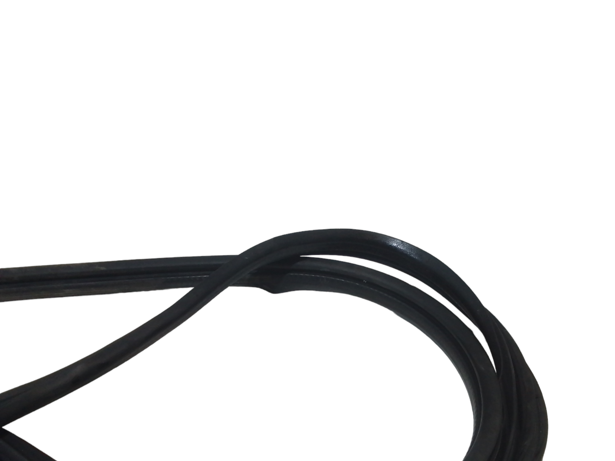 Guarnizioni portiere per Fiat Fiorino 2 Serie (2007 - In produzione)