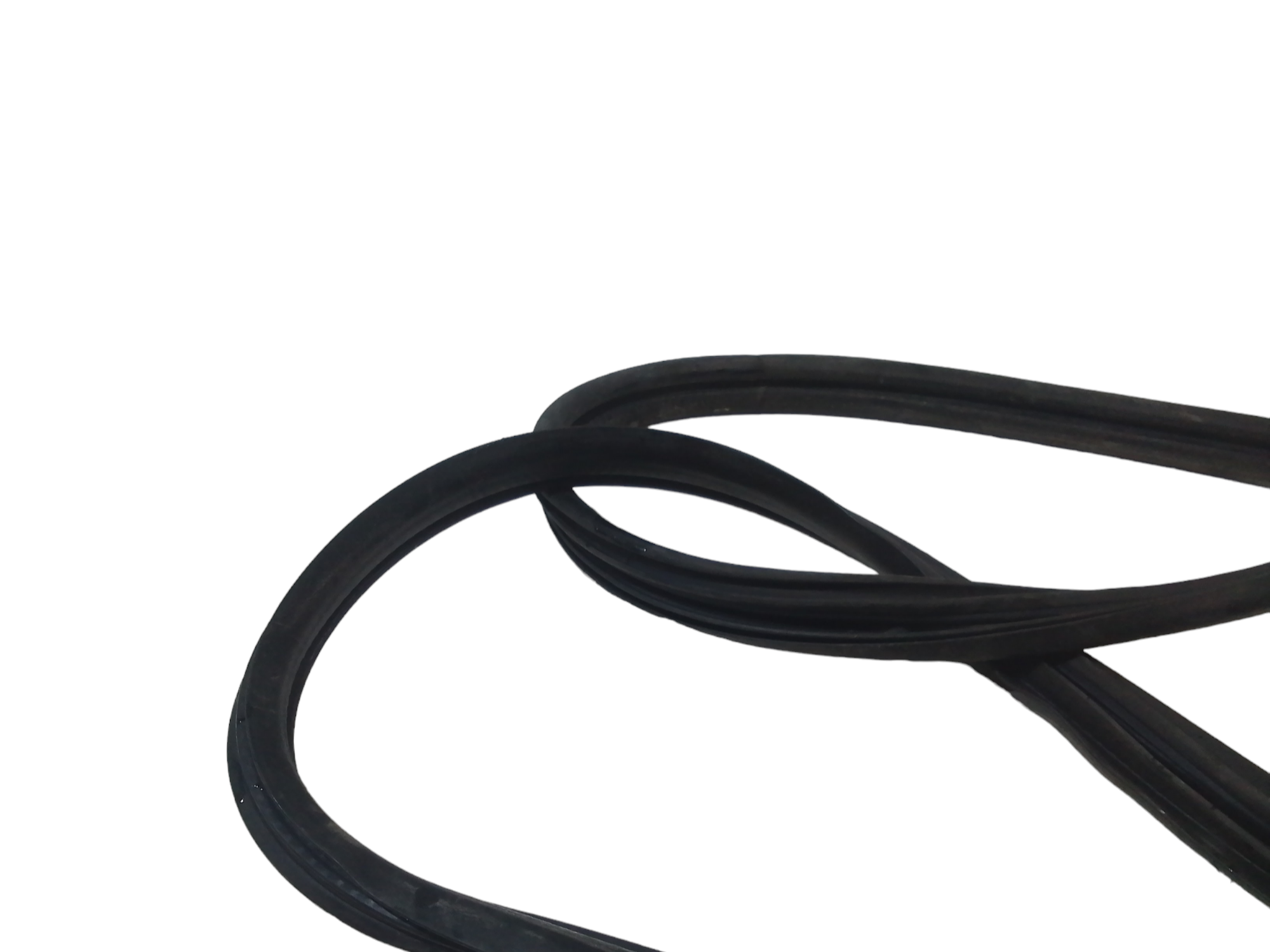 Guarnizioni portiere per Fiat Fiorino 2 Serie (2007 - In produzione)