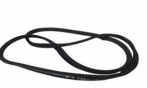 Guarnizioni portiere per Fiat Fiorino 2 Serie (2007 - In produzione)