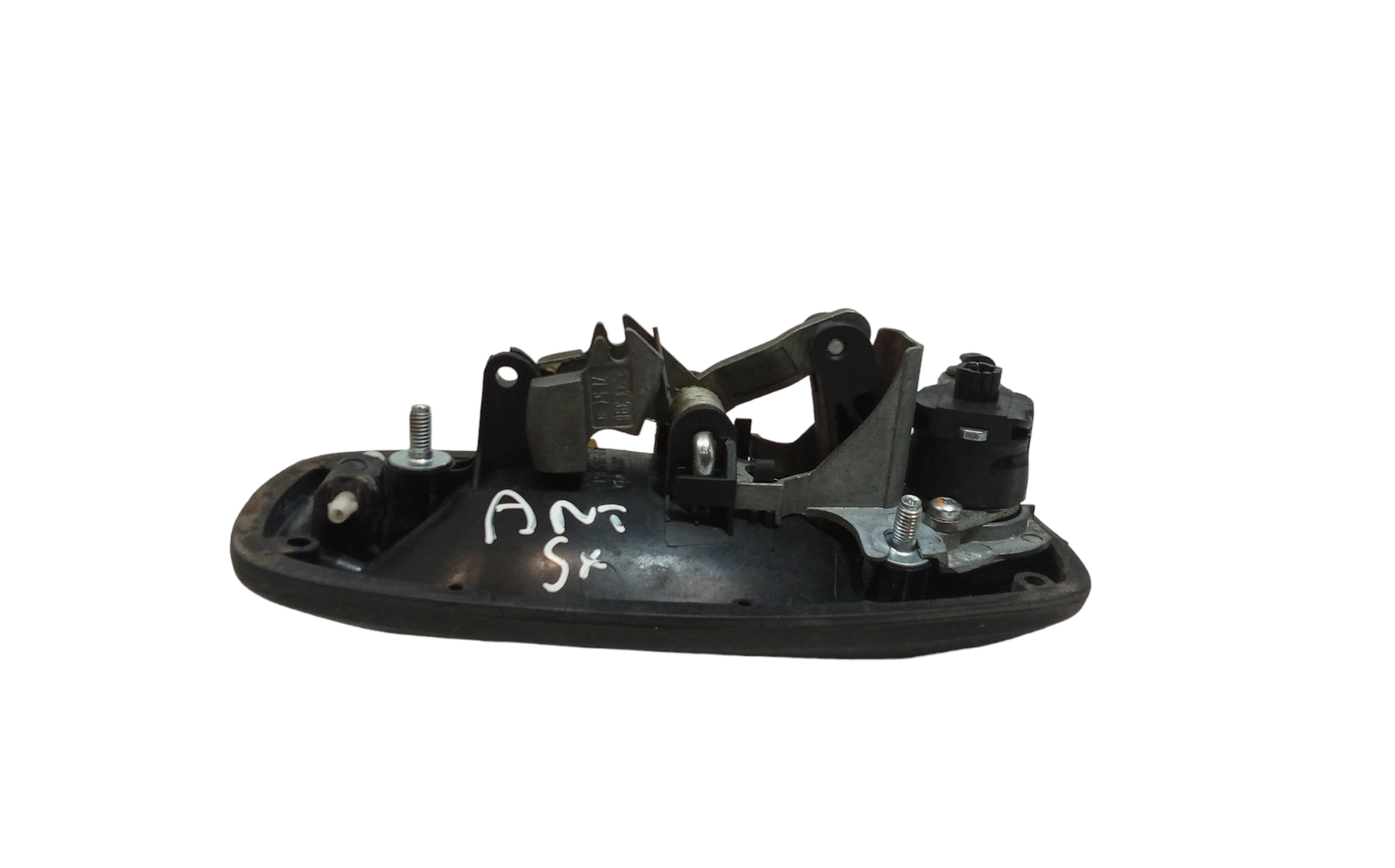 Maniglia esterna Anteriore Sinistra per Fiat Fiorino 2 Serie (2007 - In produzione)