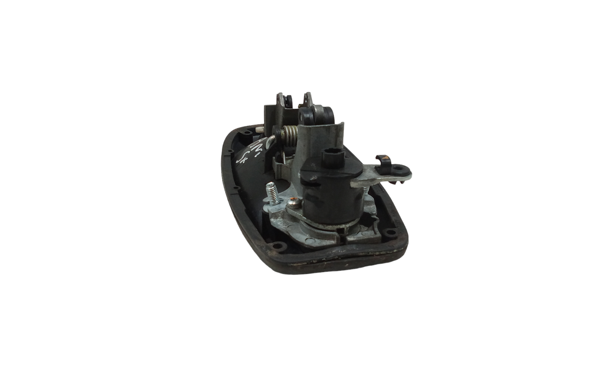 Maniglia esterna Anteriore Sinistra per Fiat Fiorino 2 Serie (2007 - In produzione)