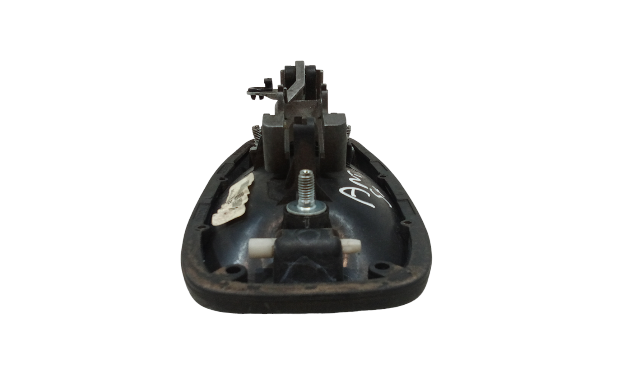 Maniglia esterna Anteriore Sinistra per Fiat Fiorino 2 Serie (2007 - In produzione)