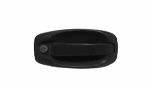 Maniglia esterna Anteriore Sinistra per Fiat Fiorino 2 Serie (2007 - In produzione)