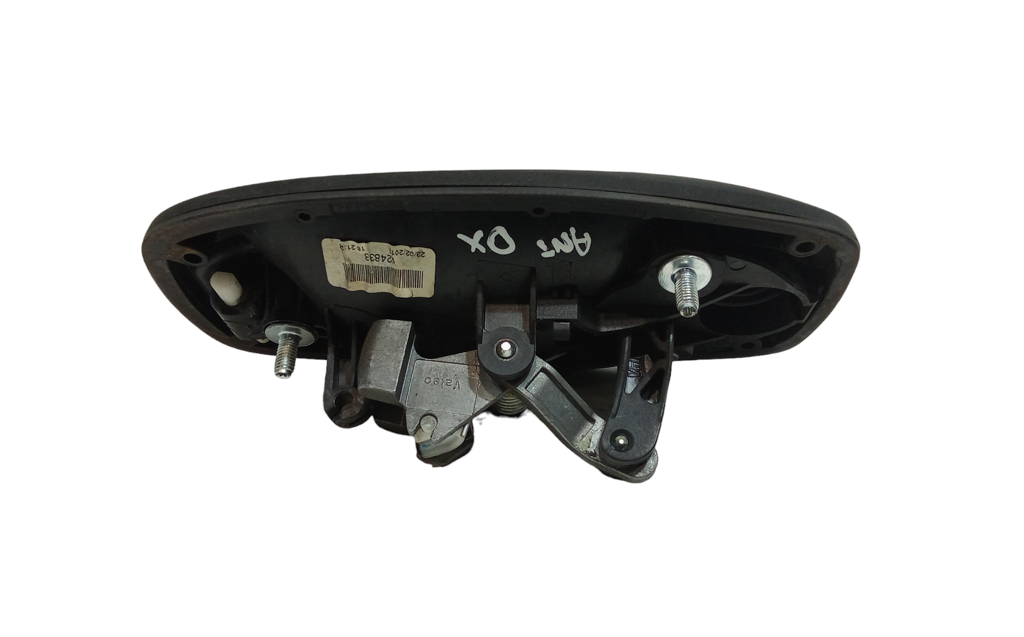 Maniglia esterna Anteriore Destra per Fiat Fiorino 2 Serie (2007 - In produzione)