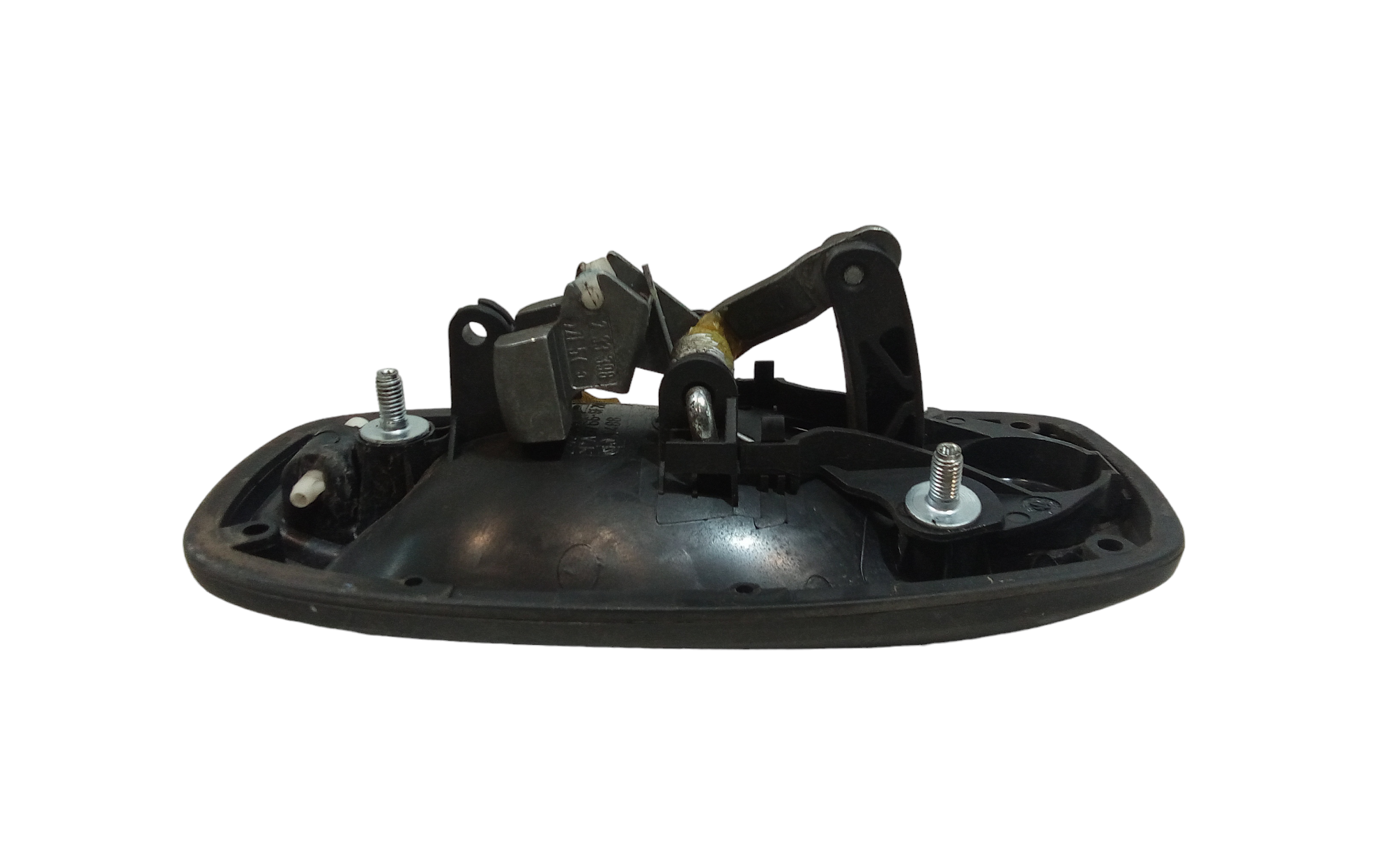 Maniglia esterna Anteriore Destra per Fiat Fiorino 2 Serie (2007 - In produzione)