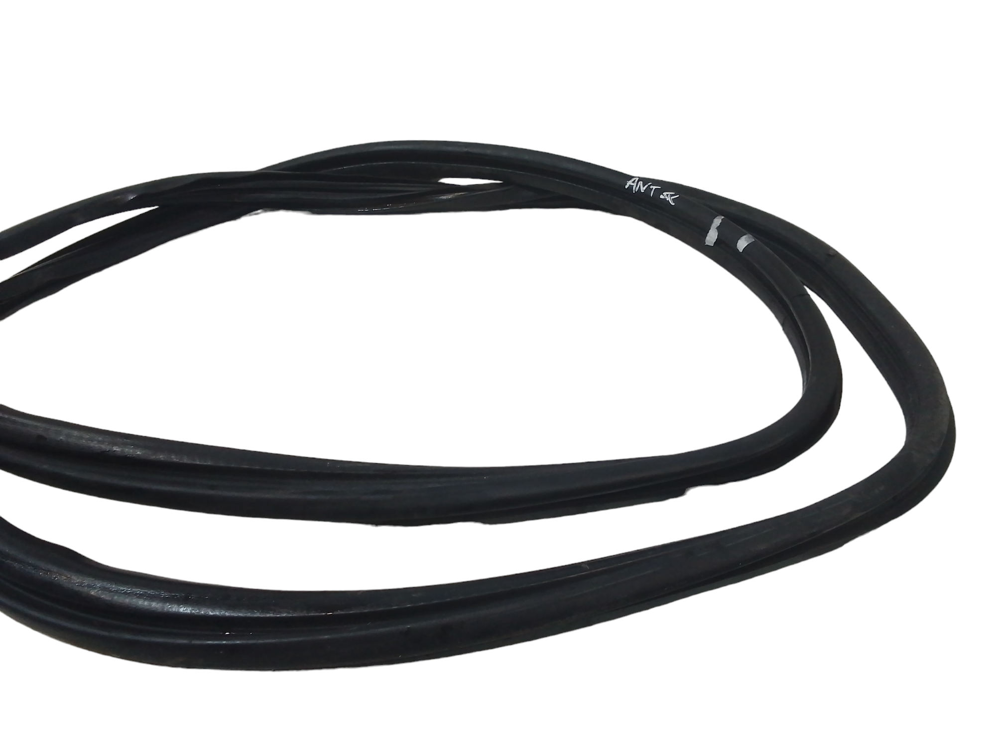 Guarnizioni portiere per Fiat Fiorino 2 Serie (2007 - In produzione)