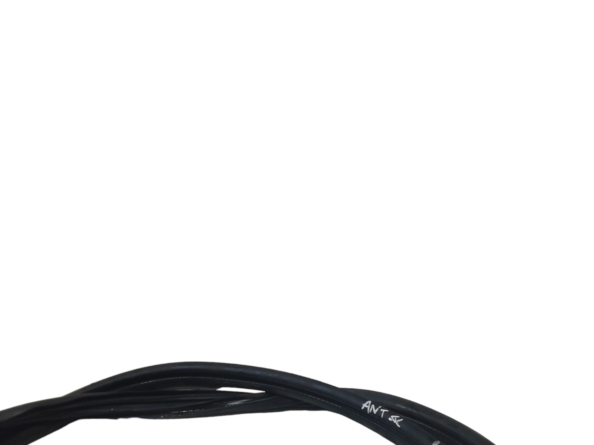 Guarnizioni portiere per Fiat Fiorino 2 Serie (2007 - In produzione)