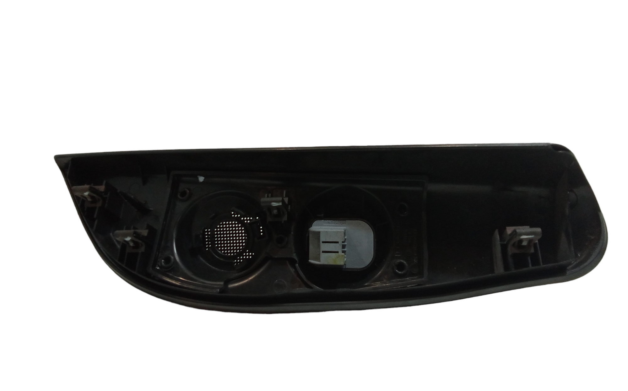 Regolatore specchietti retrovisori per Fiat Fiorino 2 Serie (2007 - In produzione)