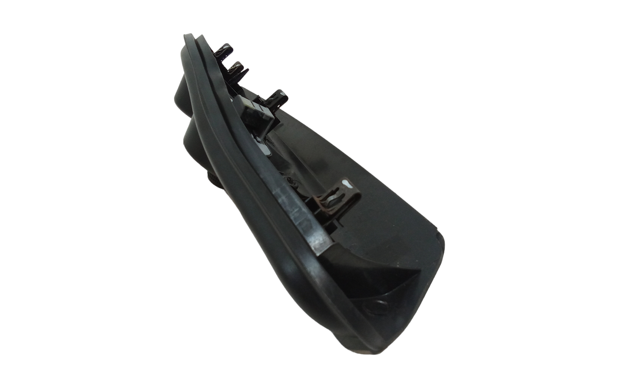 Regolatore specchietti retrovisori per Fiat Fiorino 2 Serie (2007 - In produzione)