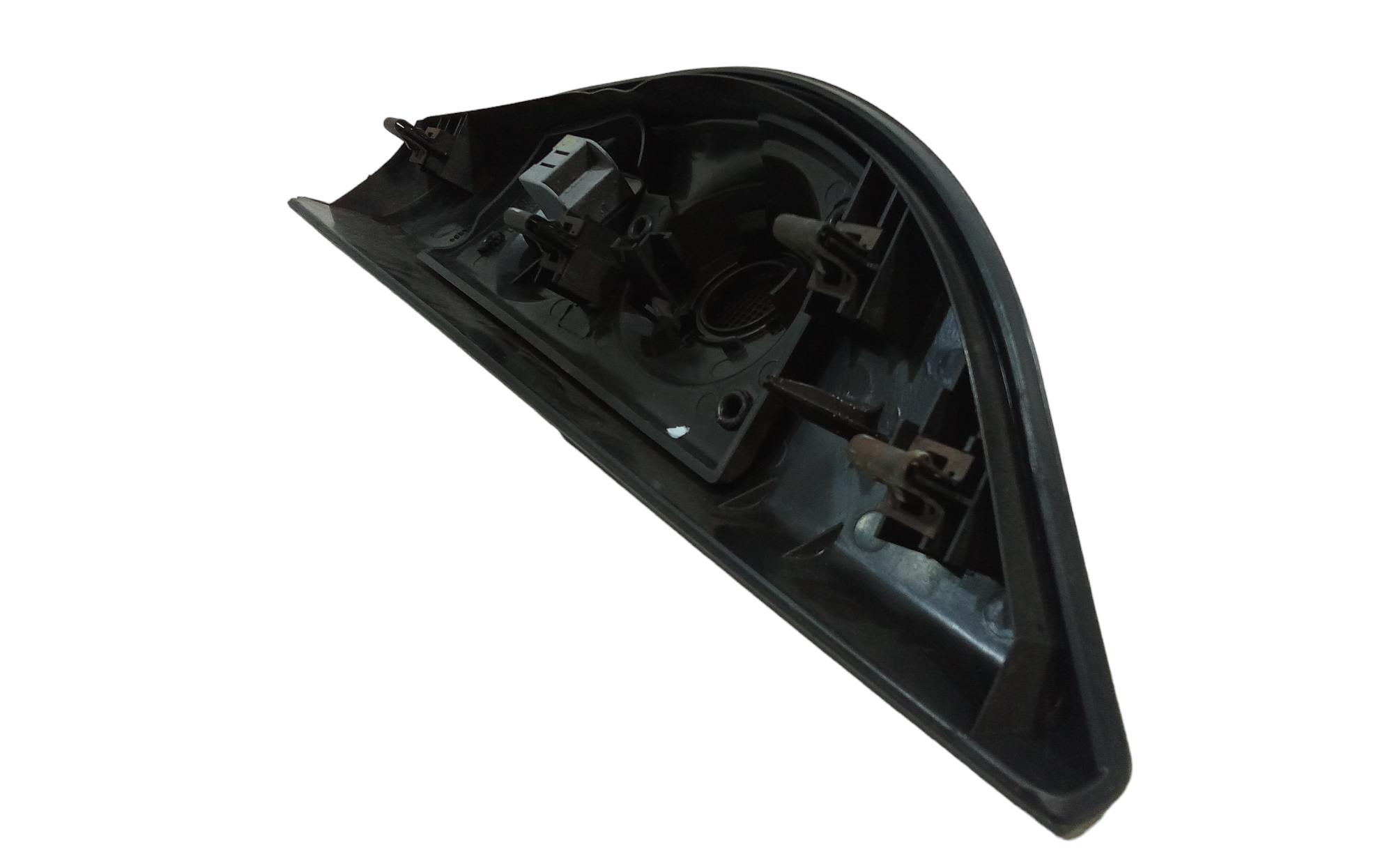 Regolatore specchietti retrovisori per Fiat Fiorino 2 Serie (2007 - In produzione)