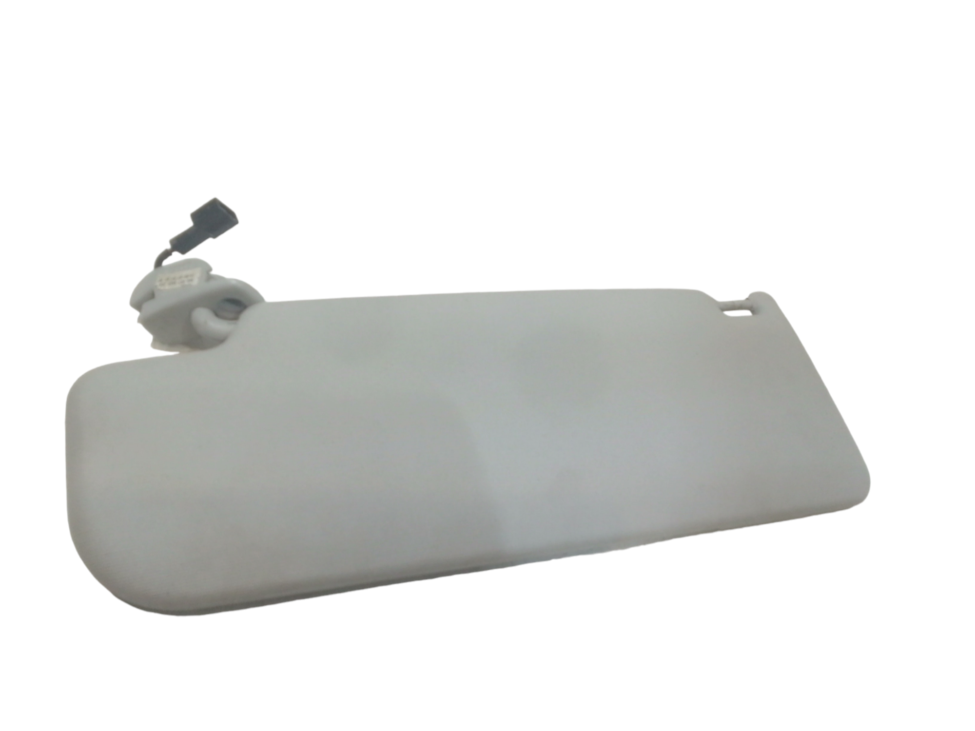 Parasole aletta Lato Passeggero per Volkswagen Polo 4 Serie (2001 - 2009)