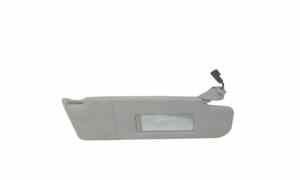 Parasole aletta Lato Passeggero per Volkswagen Polo 4 Serie (2001 - 2009)