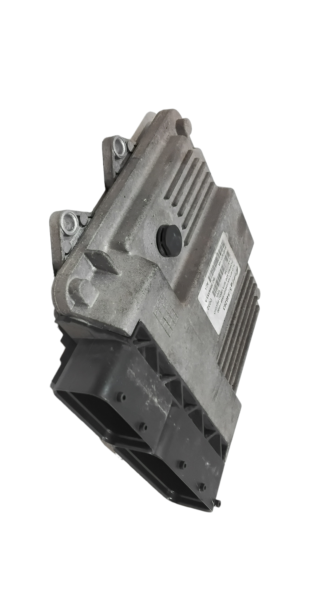 Centralina motore per Fiat Fiorino 2 Serie (2007 - In produzione)