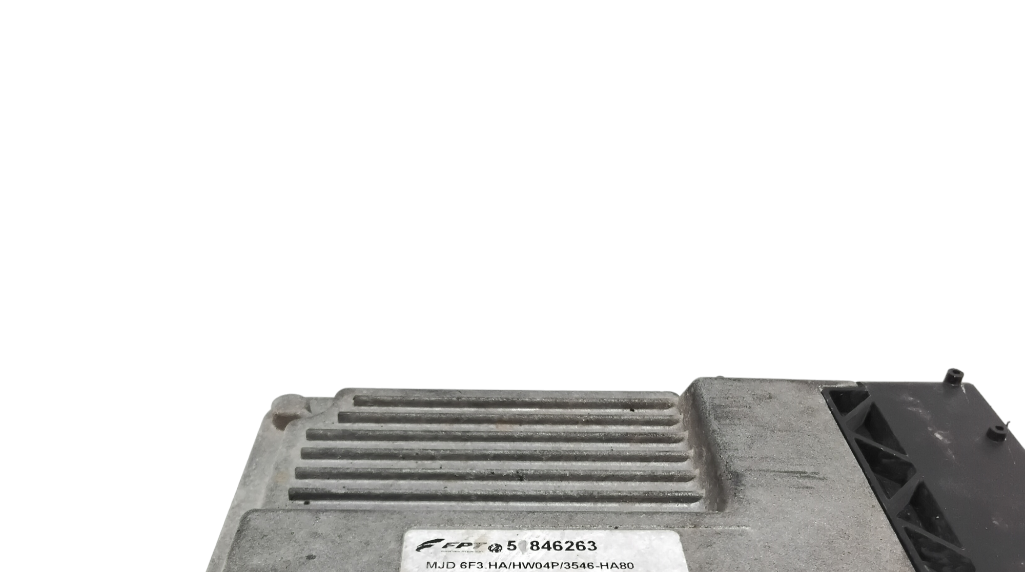 Centralina motore per Fiat Fiorino 2 Serie (2007 - In produzione)