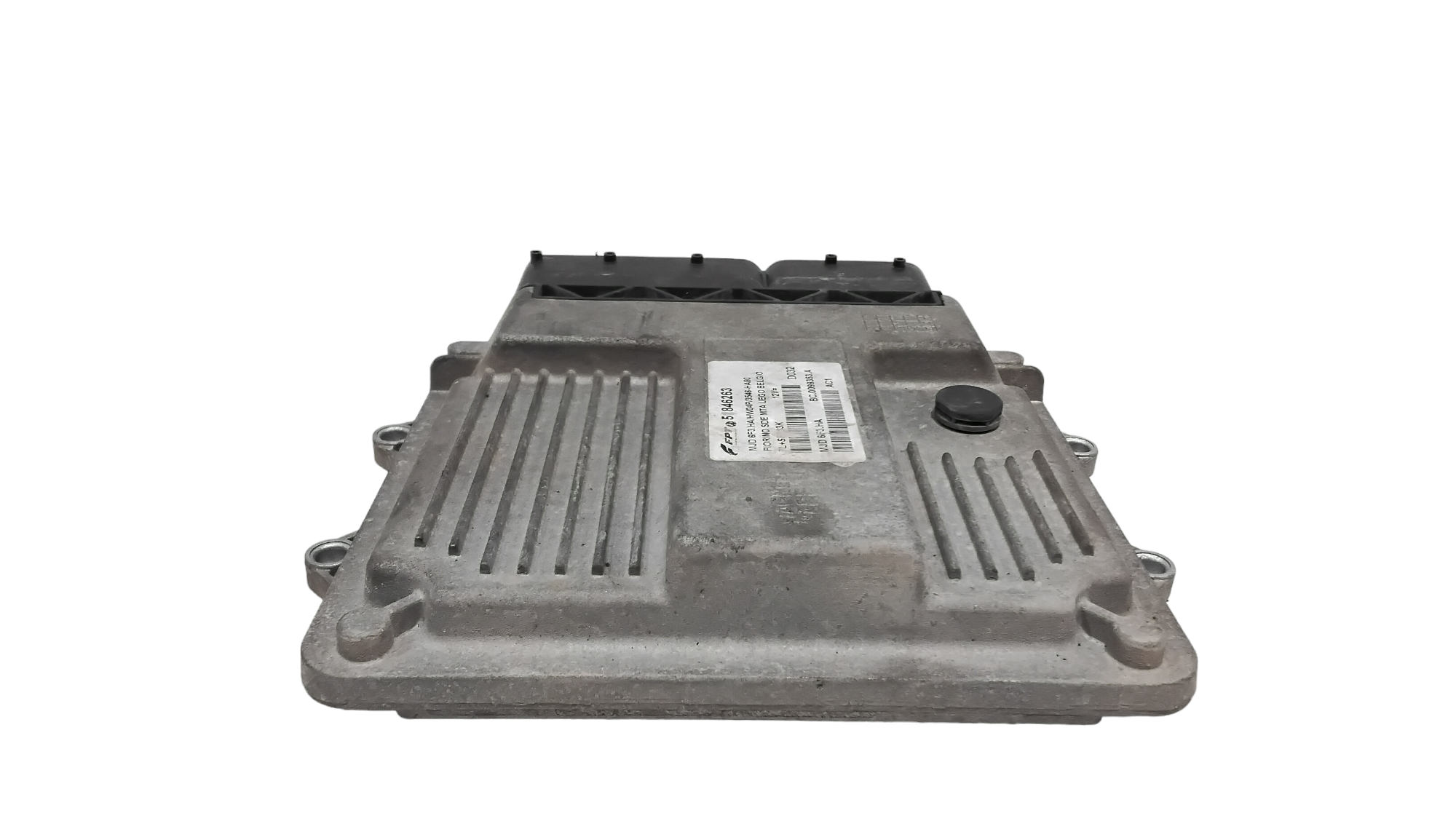 Centralina motore per Fiat Fiorino 2 Serie (2007 - In produzione)