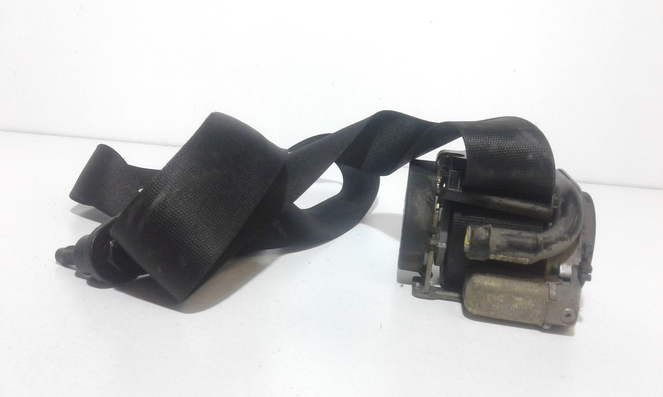 Cintura di Sicurezza anteriore Destra con pretensionatore MERCEDES Classe A W169 3 Serie