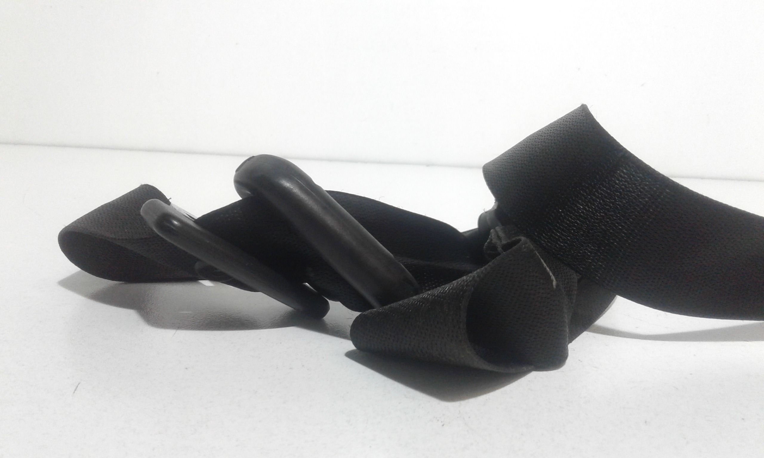 Cintura di Sicurezza anteriore Destra con pretensionatore MERCEDES Classe A W169 3 Serie