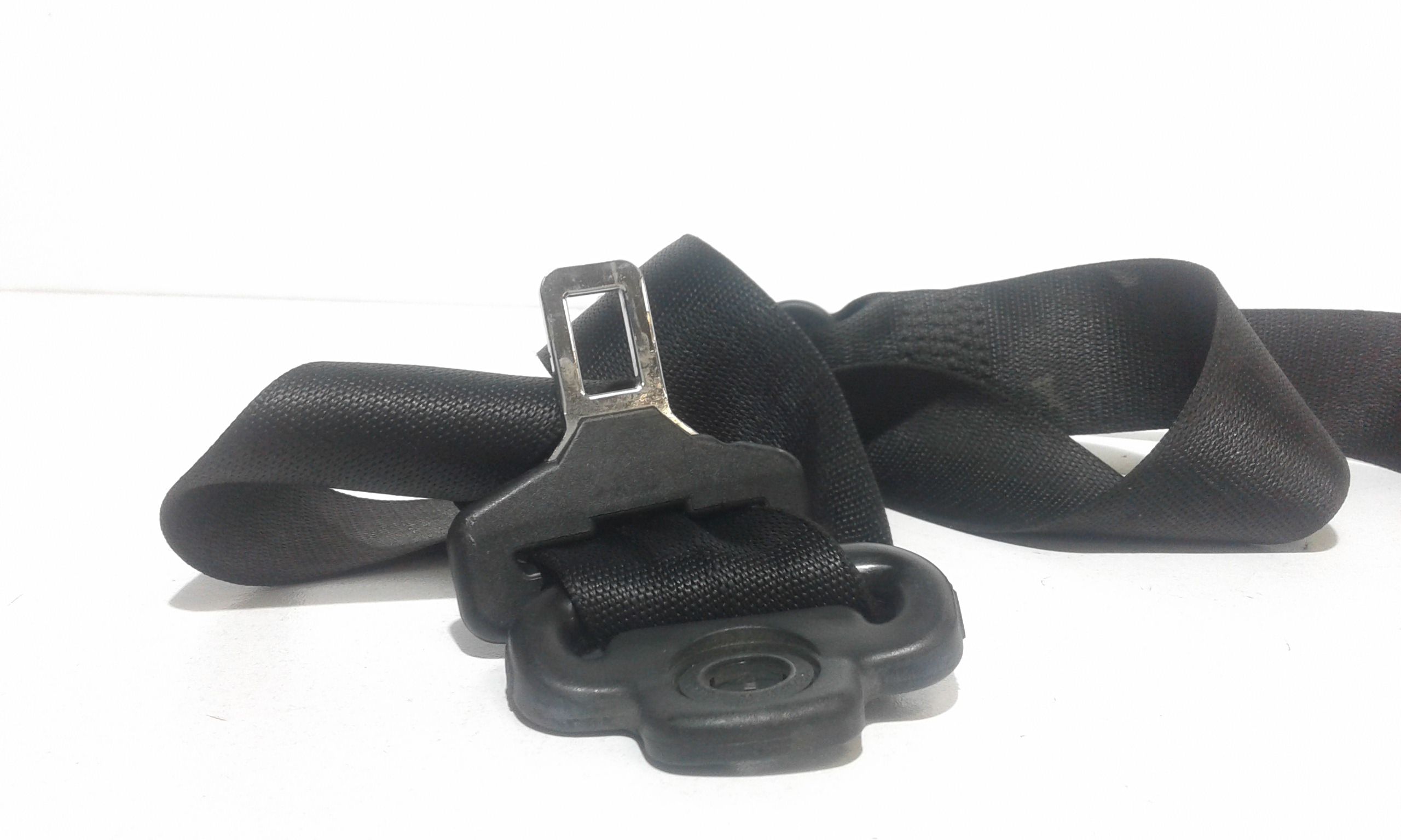 Cintura di Sicurezza anteriore Destra con pretensionatore MERCEDES Classe A W169 3 Serie