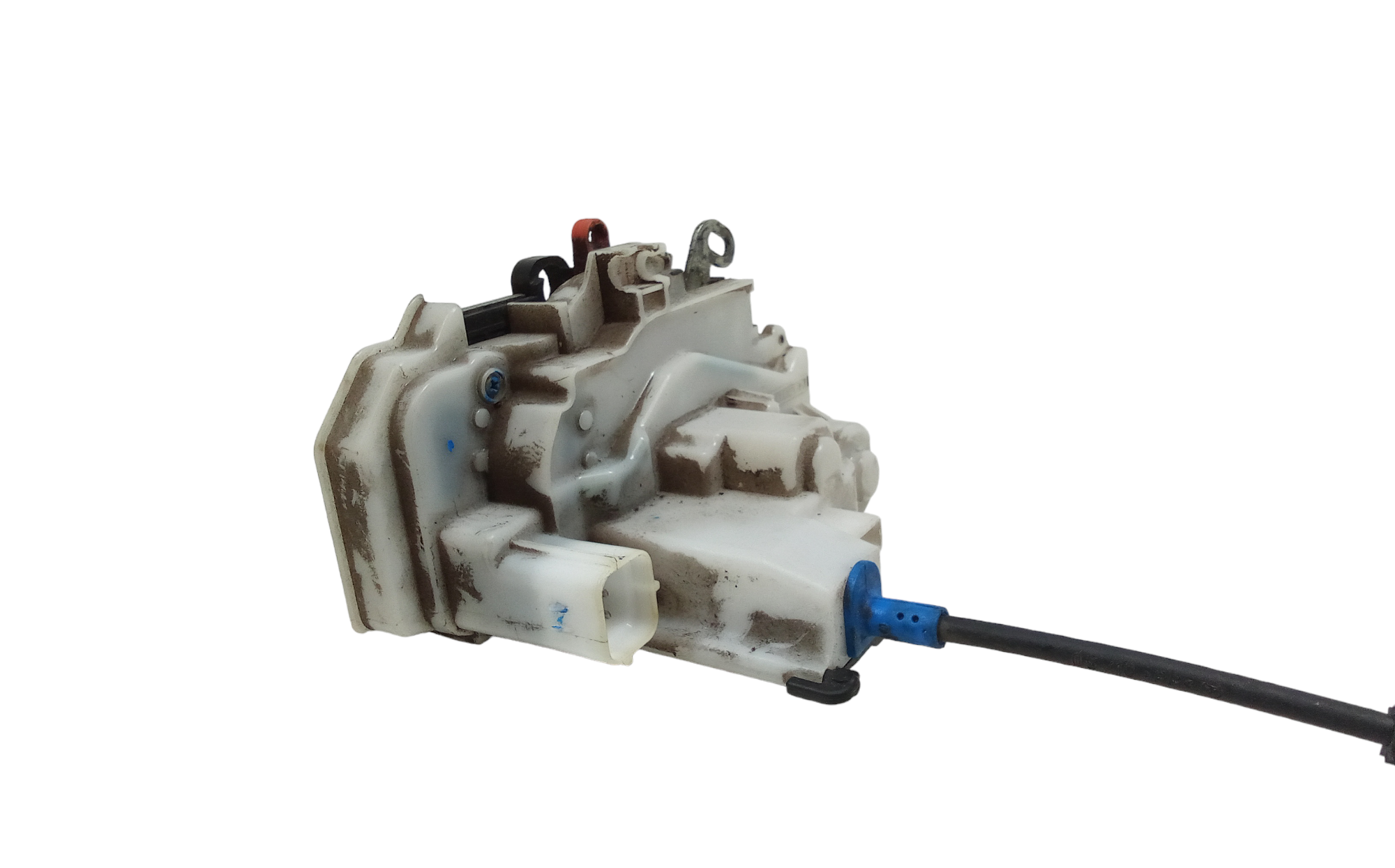 Serratura Anteriore Sinistra per Fiat Fiorino 2 Serie (2007 - In produzione)