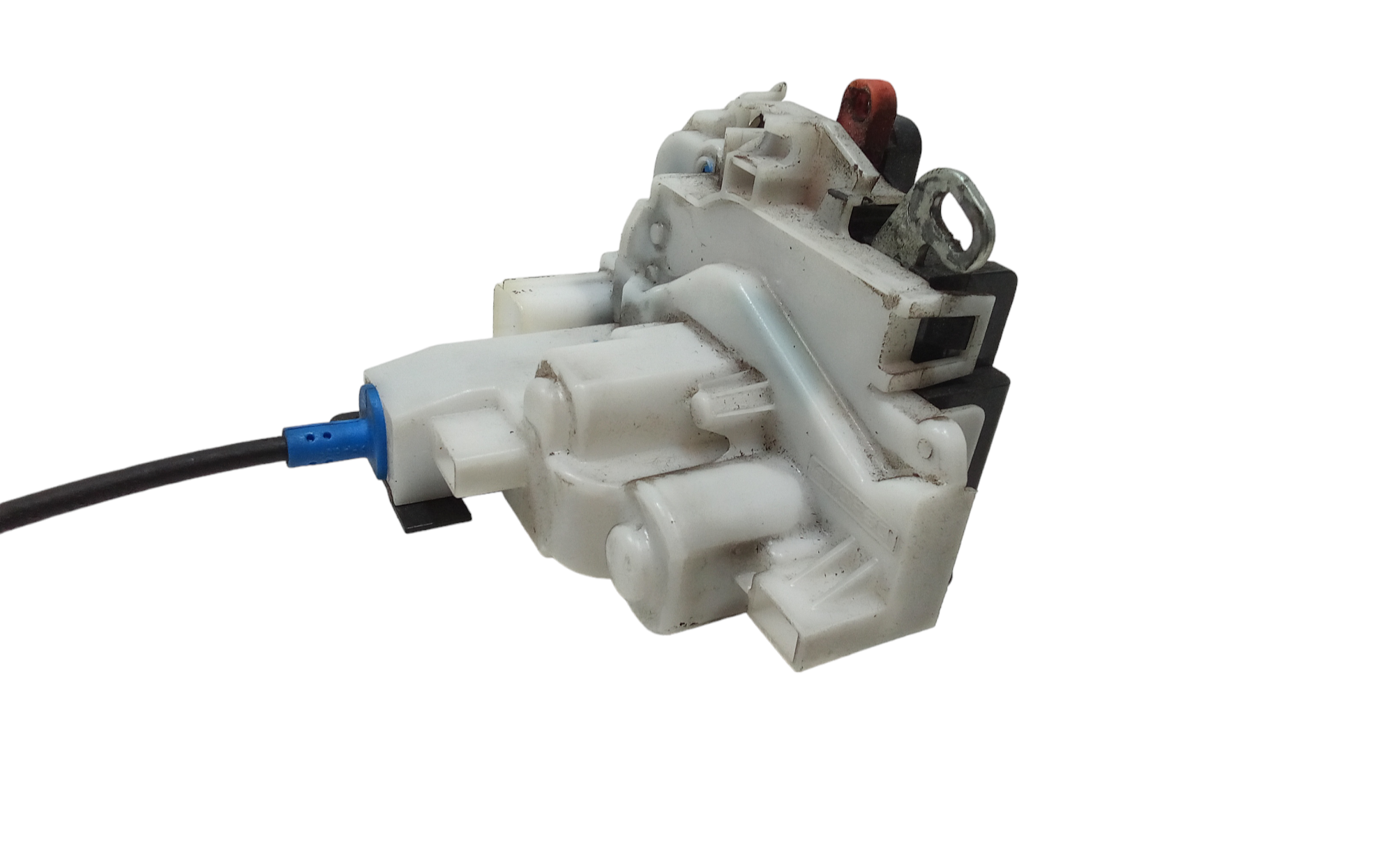 Serratura Anteriore Sinistra per Fiat Fiorino 2 Serie (2007 - In produzione)