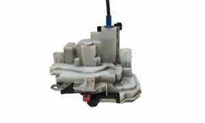 Serratura Anteriore Sinistra per Fiat Fiorino 2 Serie (2007 - In produzione)