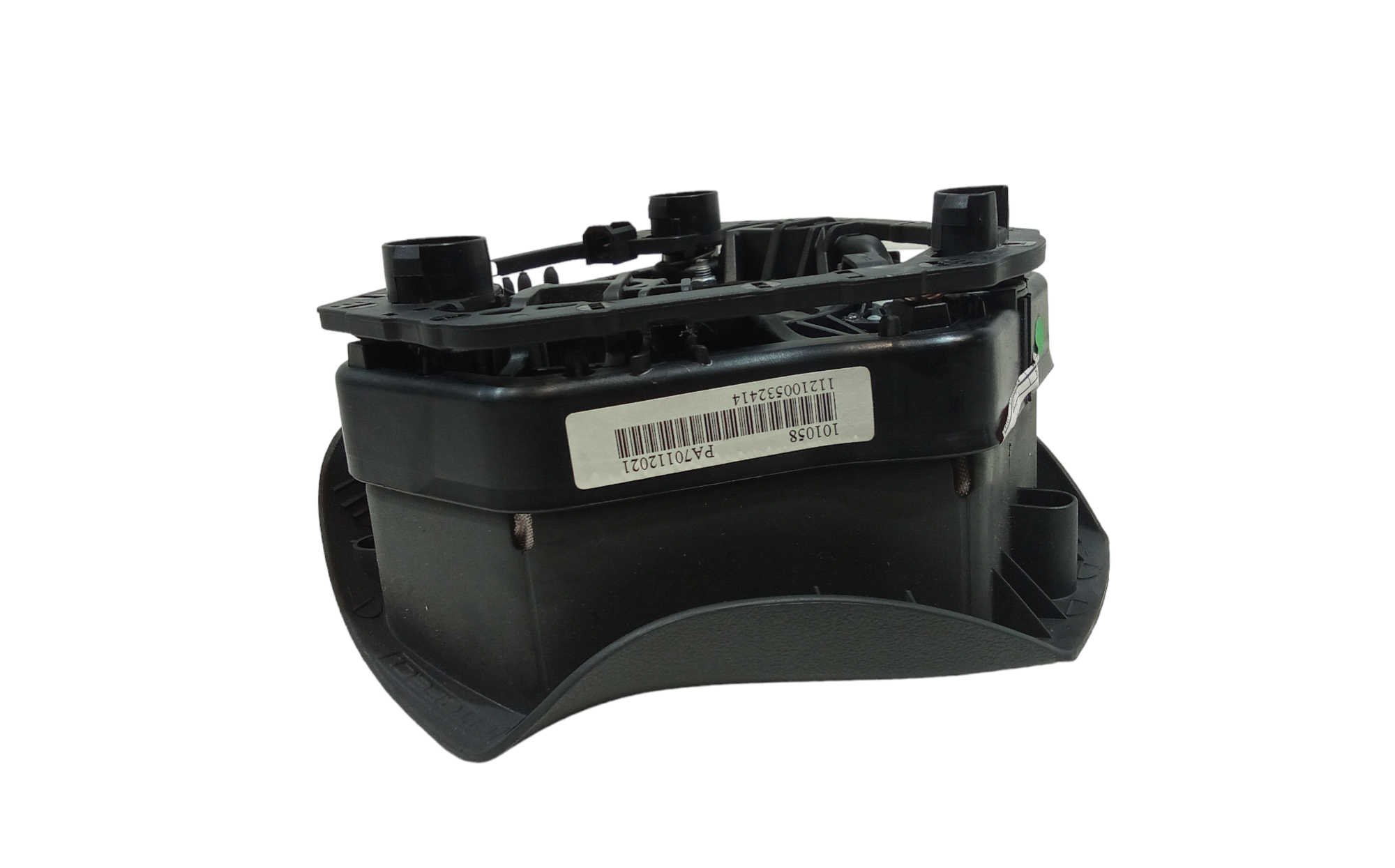 Airbag Volante per Fiat Fiorino 2 Serie (2007 - In produzione)