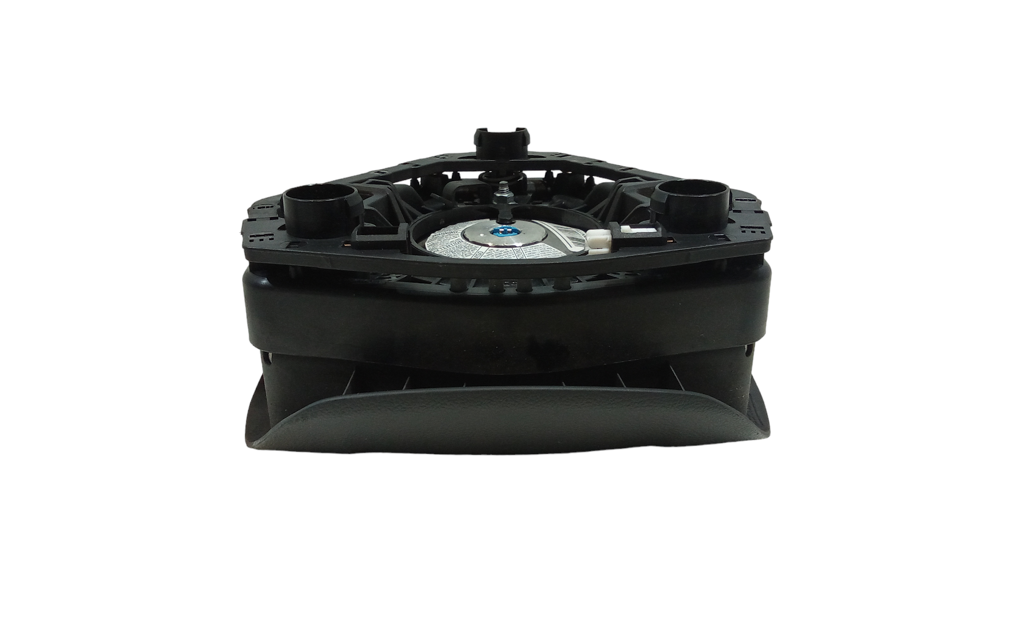 Airbag Volante per Fiat Fiorino 2 Serie (2007 - In produzione)