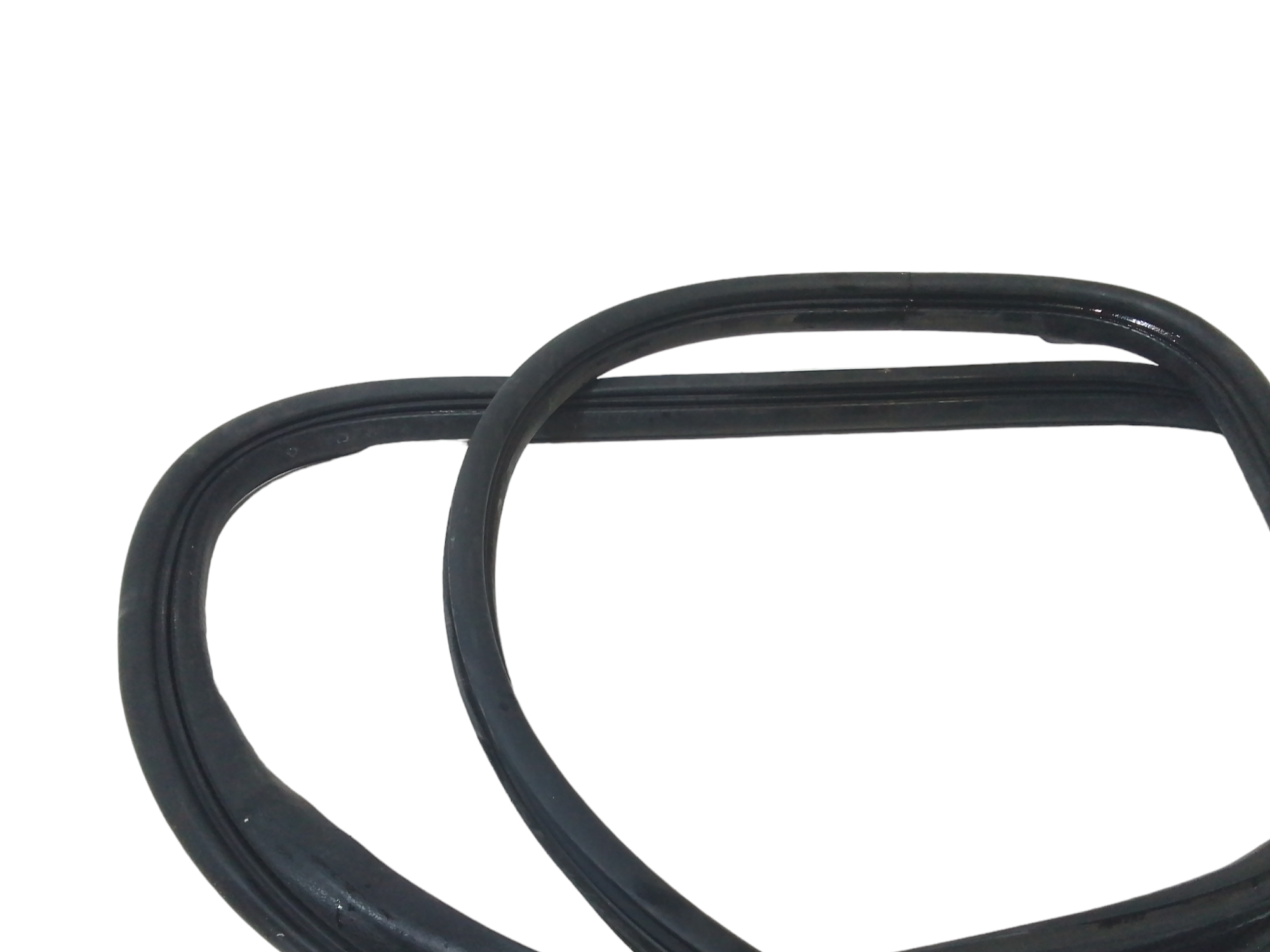 Guarnizioni portiere per Fiat Fiorino 2 Serie (2007 - In produzione)