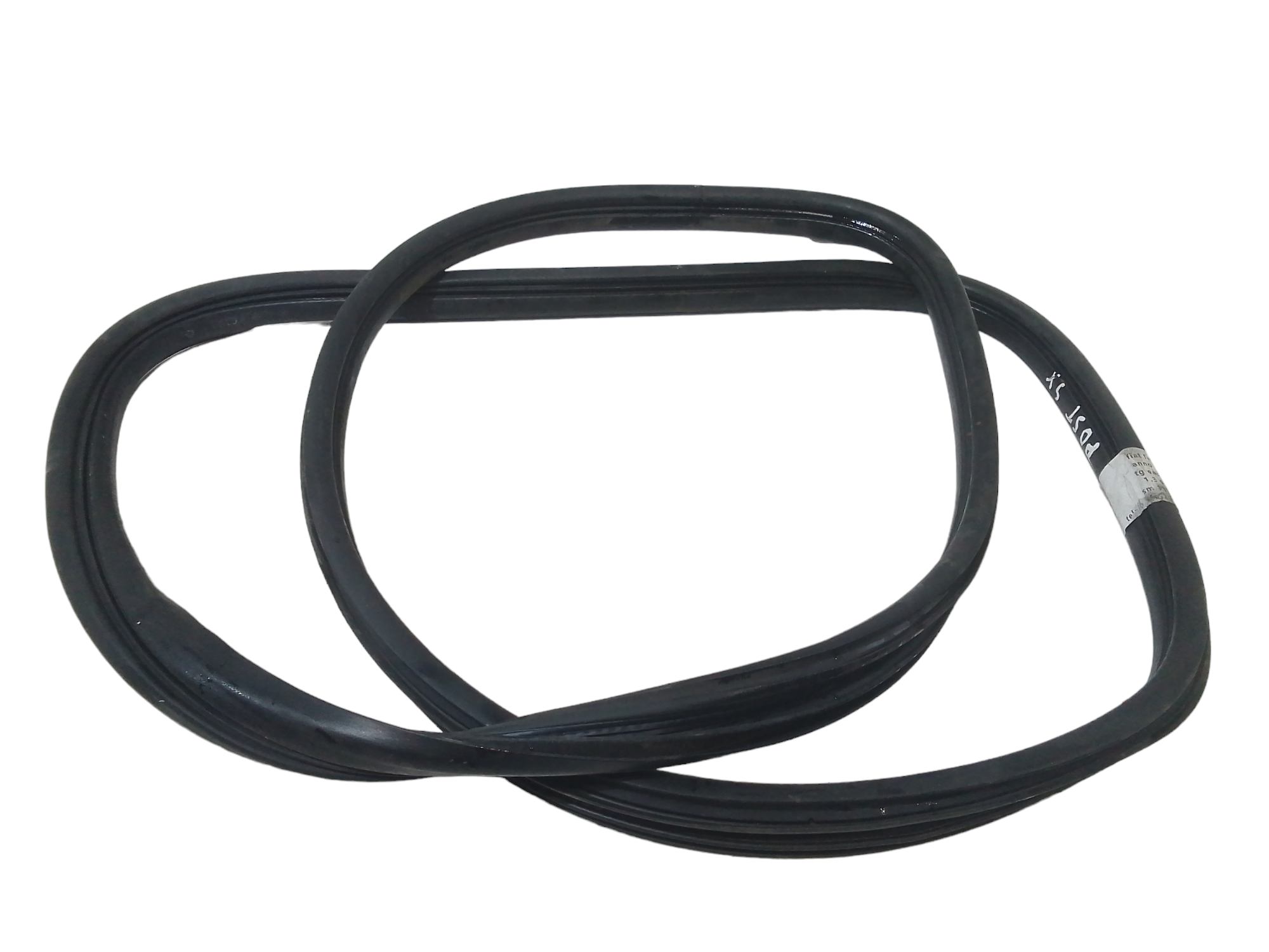 Guarnizioni portiere per Fiat Fiorino 2 Serie (2007 - In produzione)