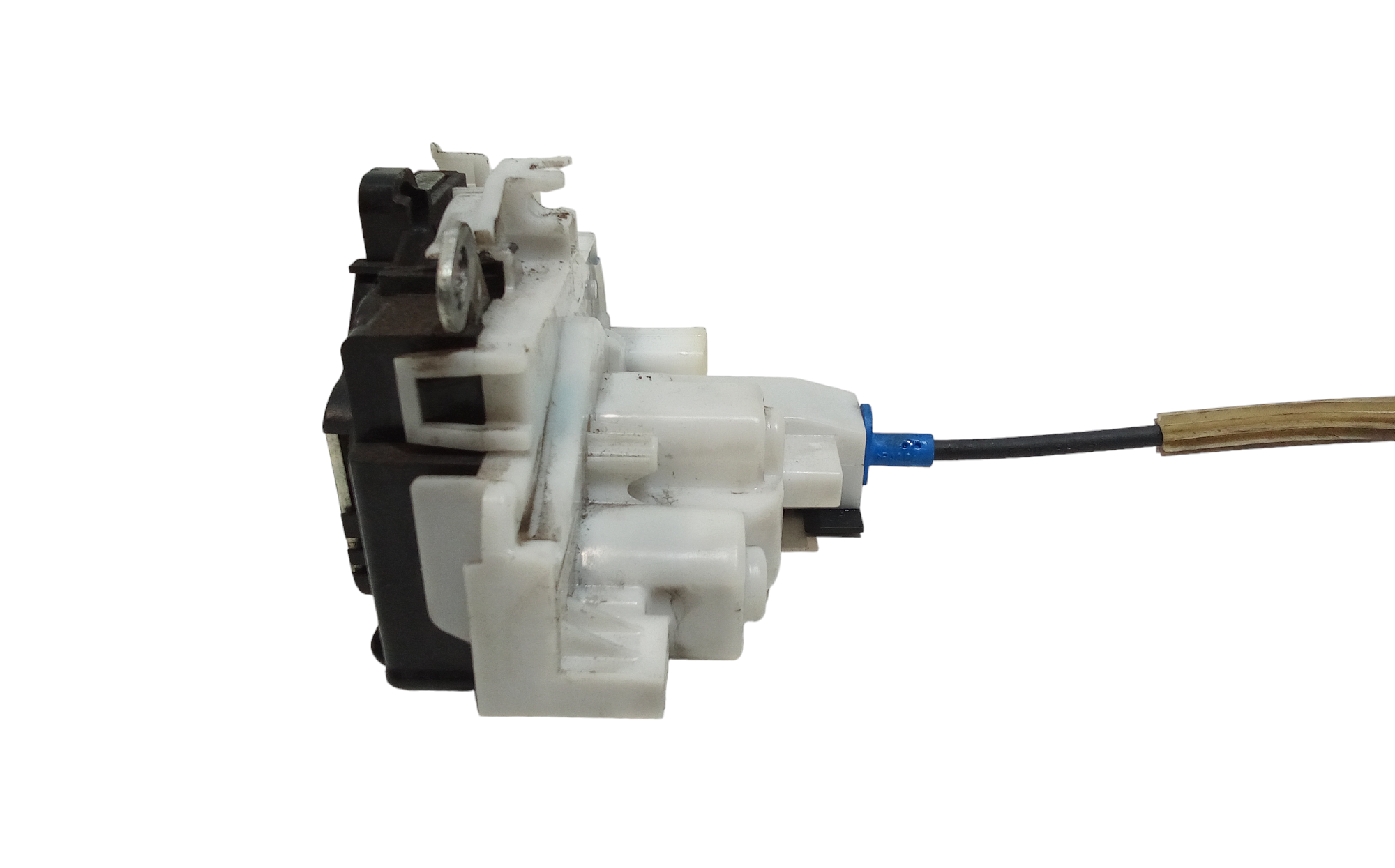 Serratura Anteriore Destra per Fiat Fiorino 2 Serie (2007 - In produzione)