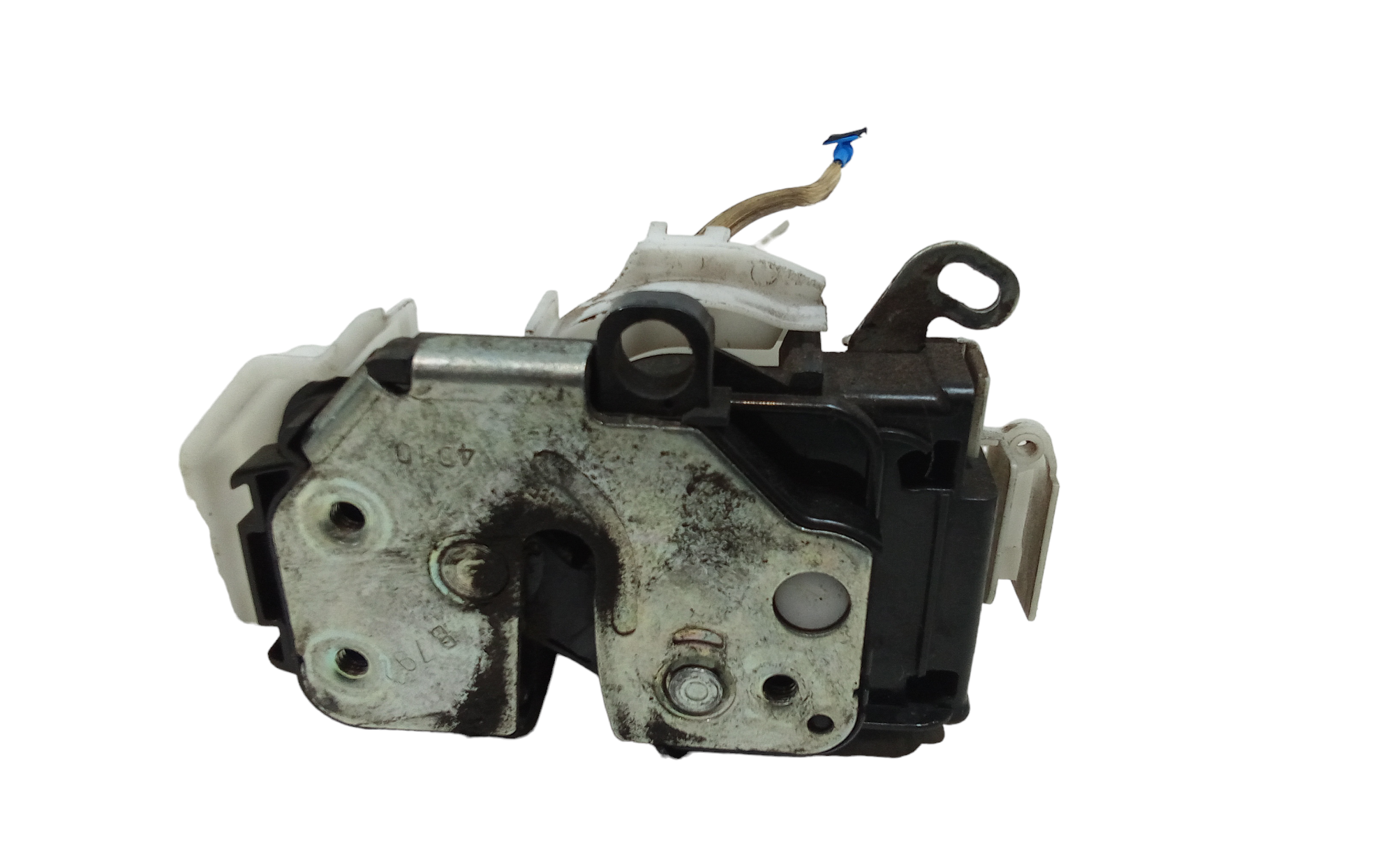 Serratura Anteriore Destra per Fiat Fiorino 2 Serie (2007 - In produzione)