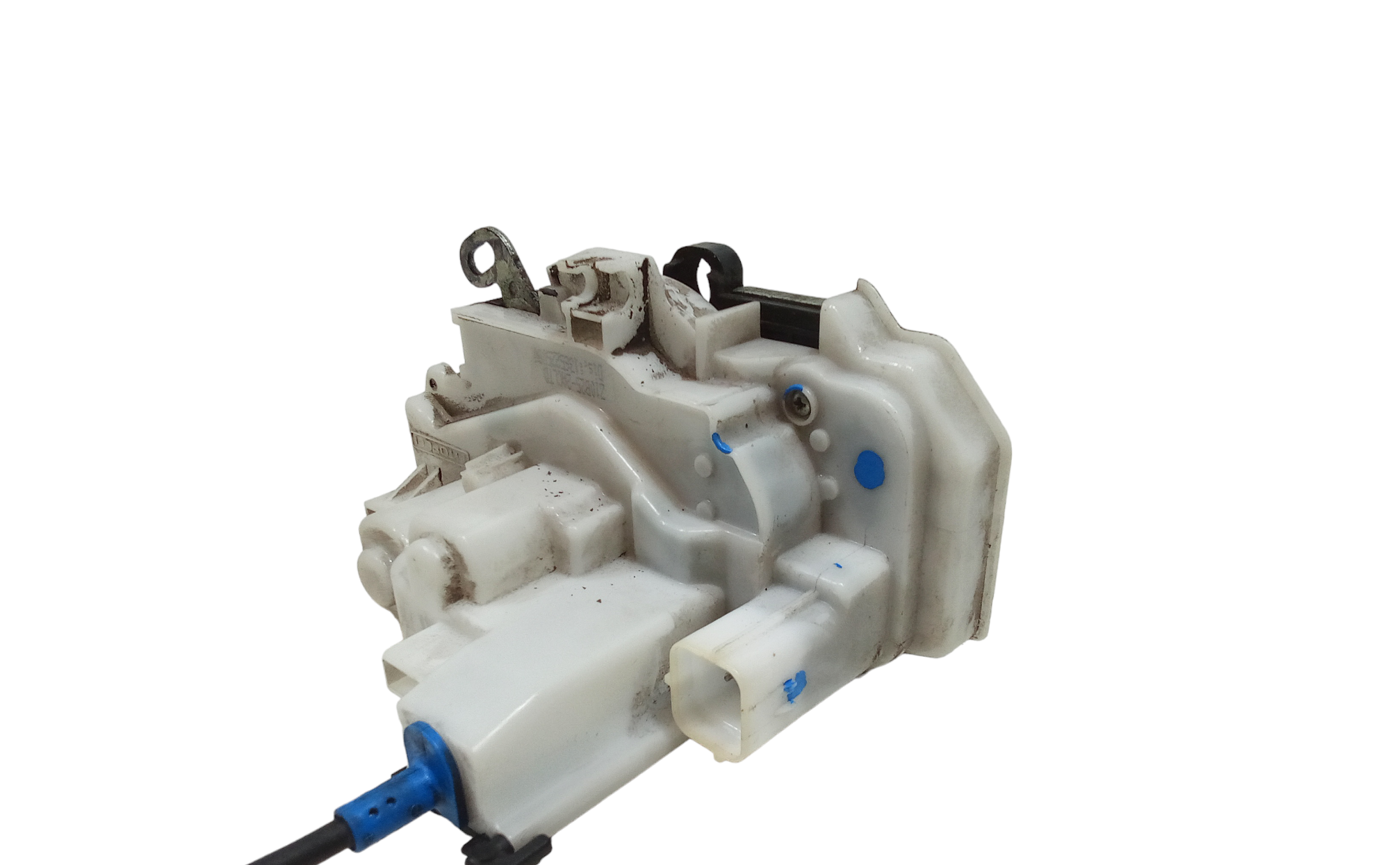 Serratura Anteriore Destra per Fiat Fiorino 2 Serie (2007 - In produzione)