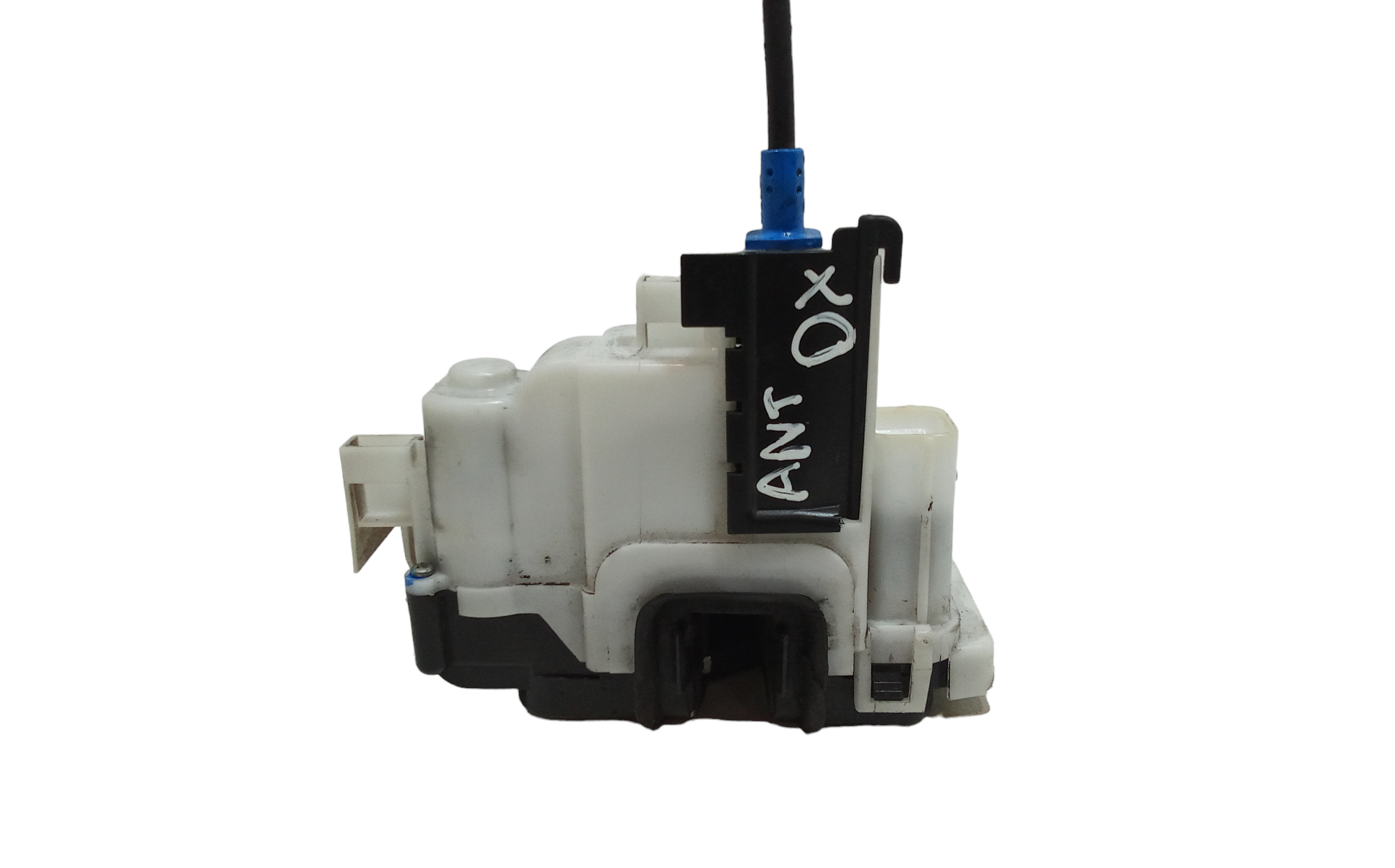 Serratura Anteriore Destra per Fiat Fiorino 2 Serie (2007 - In produzione)