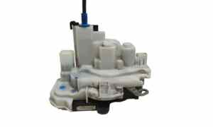 Serratura Anteriore Destra per Fiat Fiorino 2 Serie (2007 - In produzione)