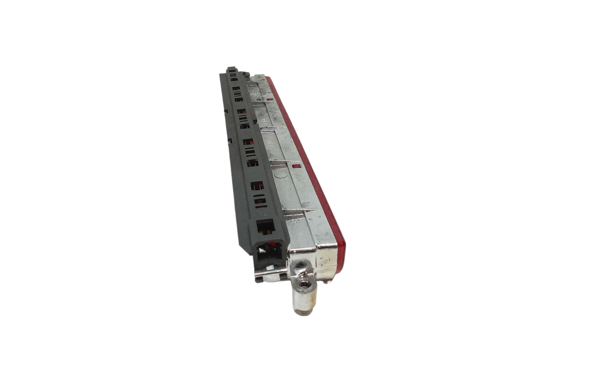 Terzo stop per Fiat Fiorino 2 Serie (2007 - In produzione)